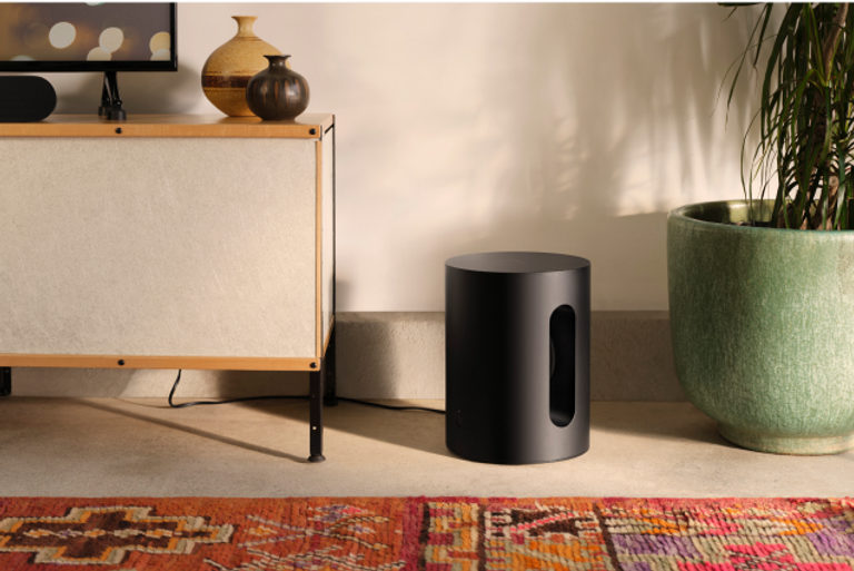 Sub Mini Help and Support | Sonos