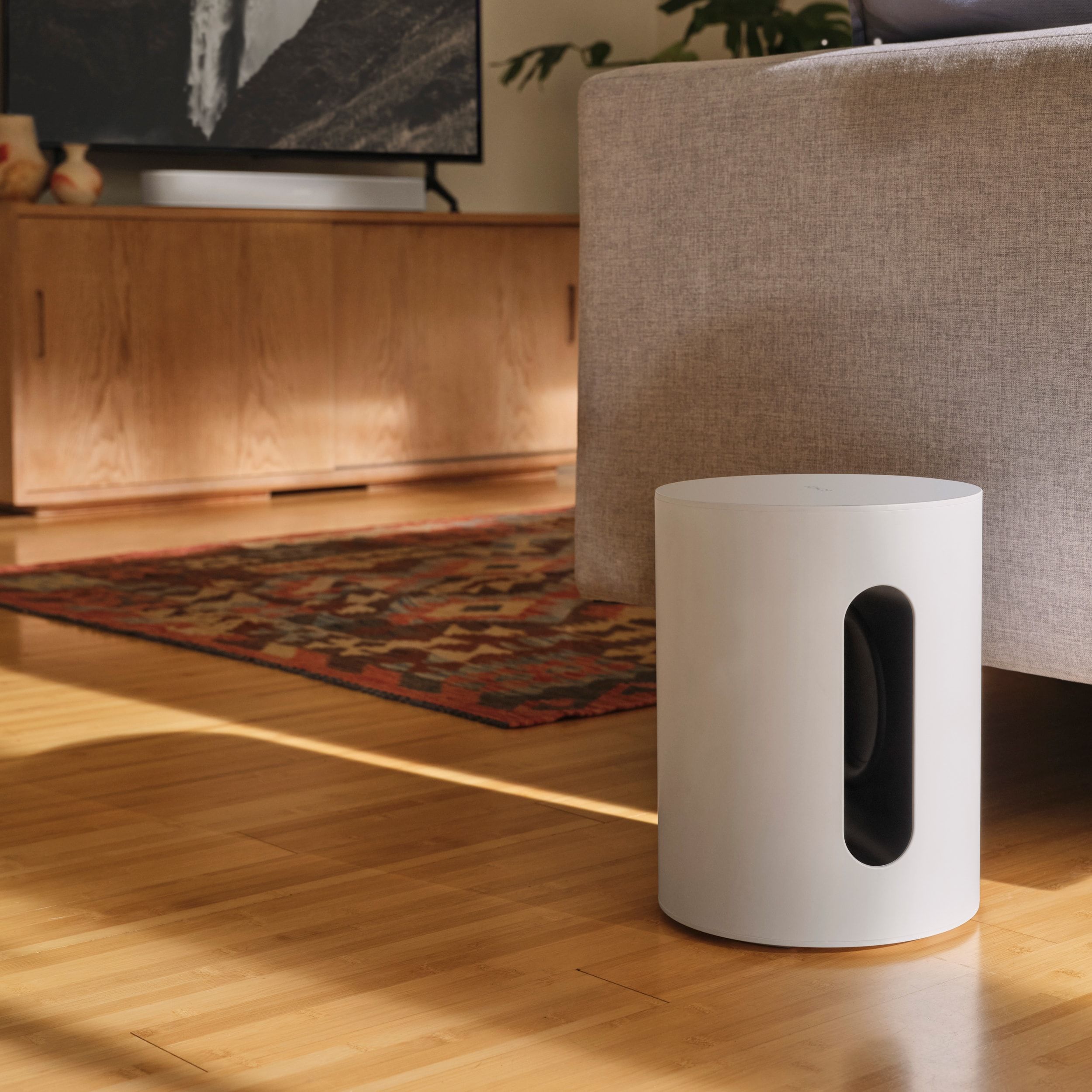 ホームシアター＆サラウンドサウンドスピーカー - Sonos