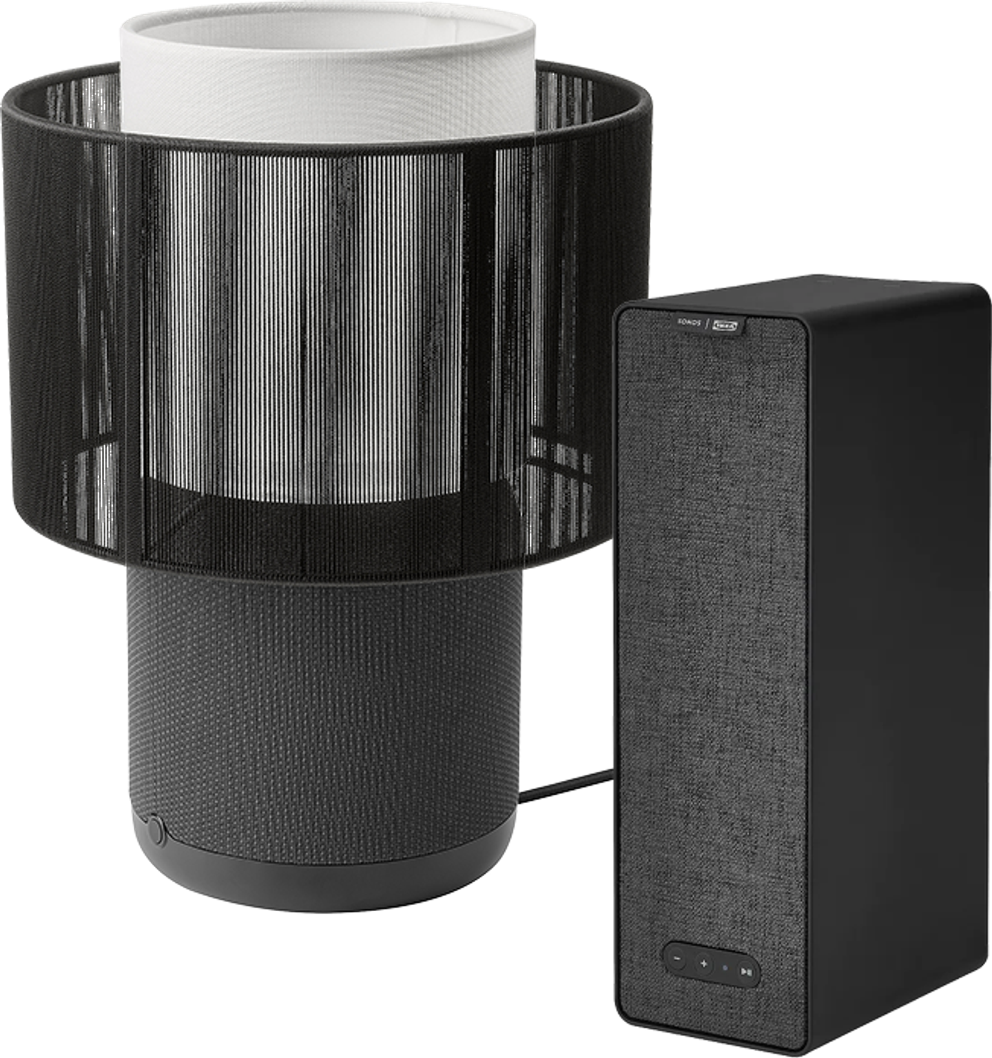 elektrode Gezichtsvermogen achterzijde Je SYMFONISK-speaker installeren | Sonos