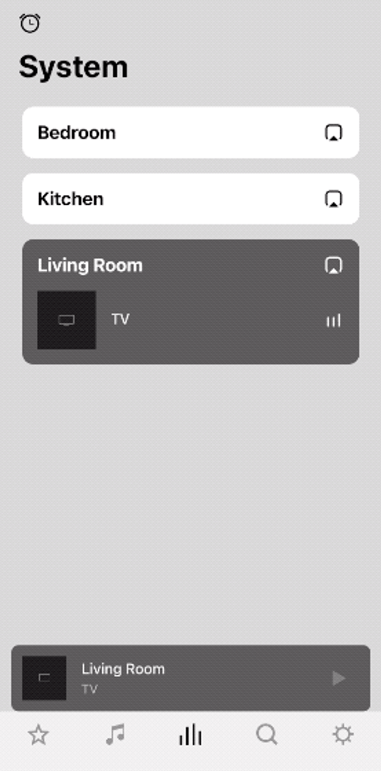 Sonos beam clear deals voice