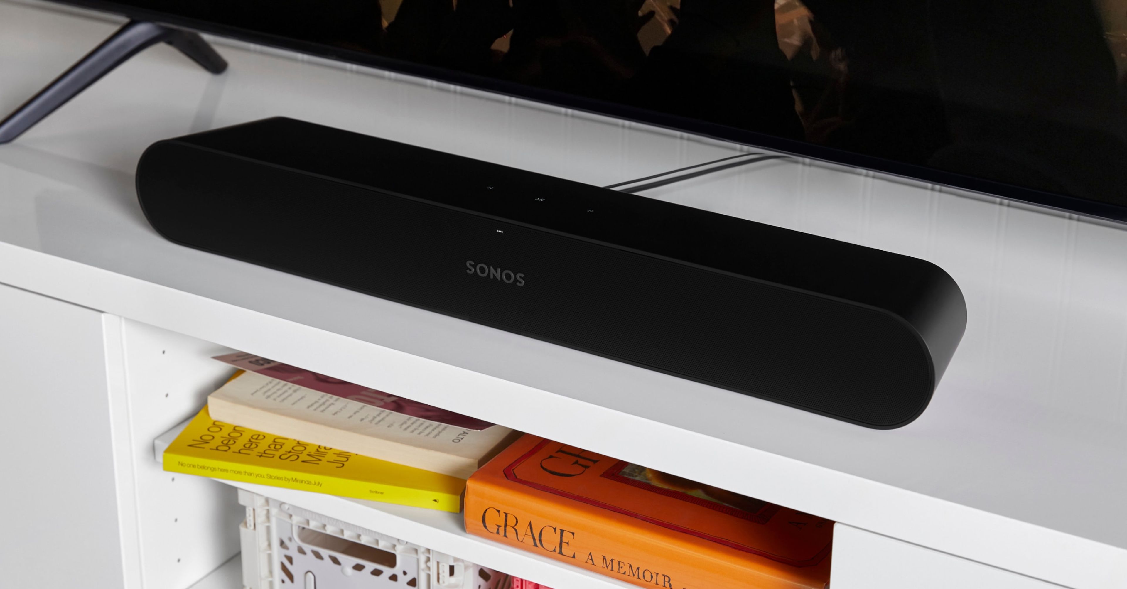 What Is a Soundbar? And How To Choose One Sonos