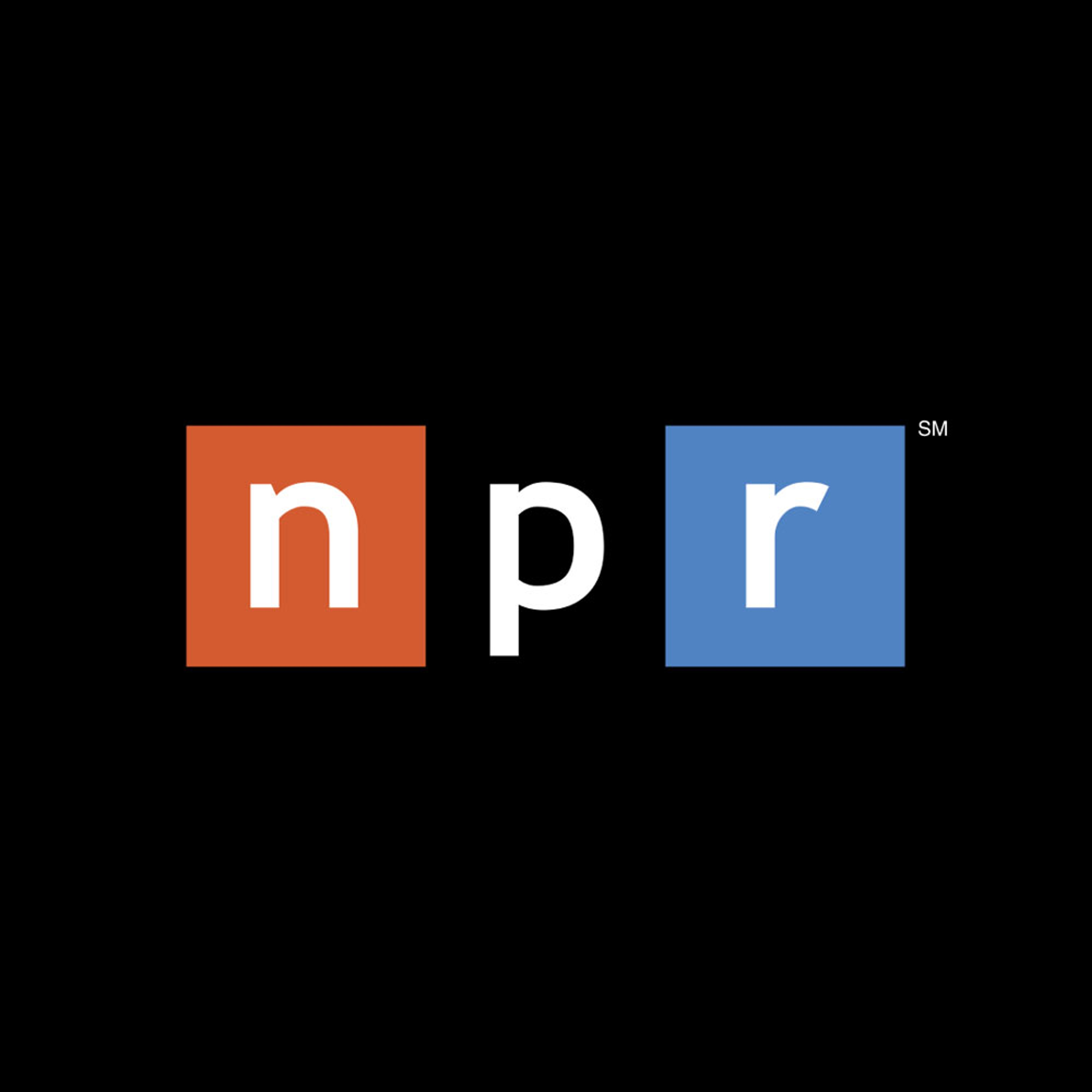 NPR radio station cover