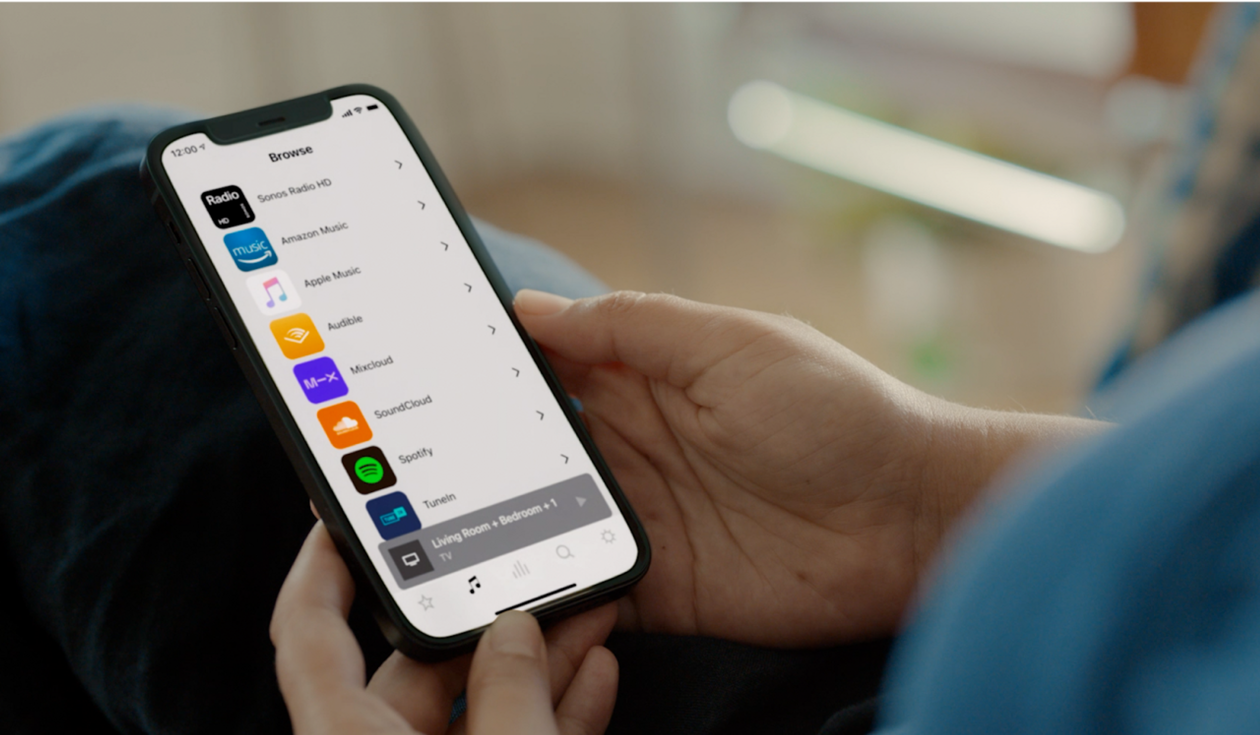 Help and Support Sonos