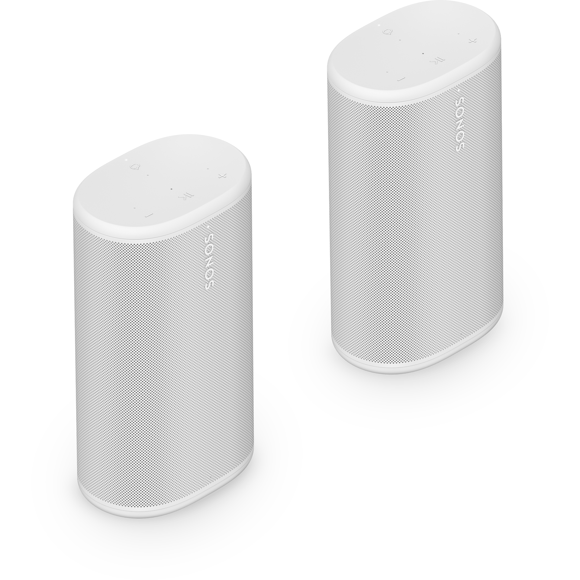 Sonos Play Abenteuer Set weiß