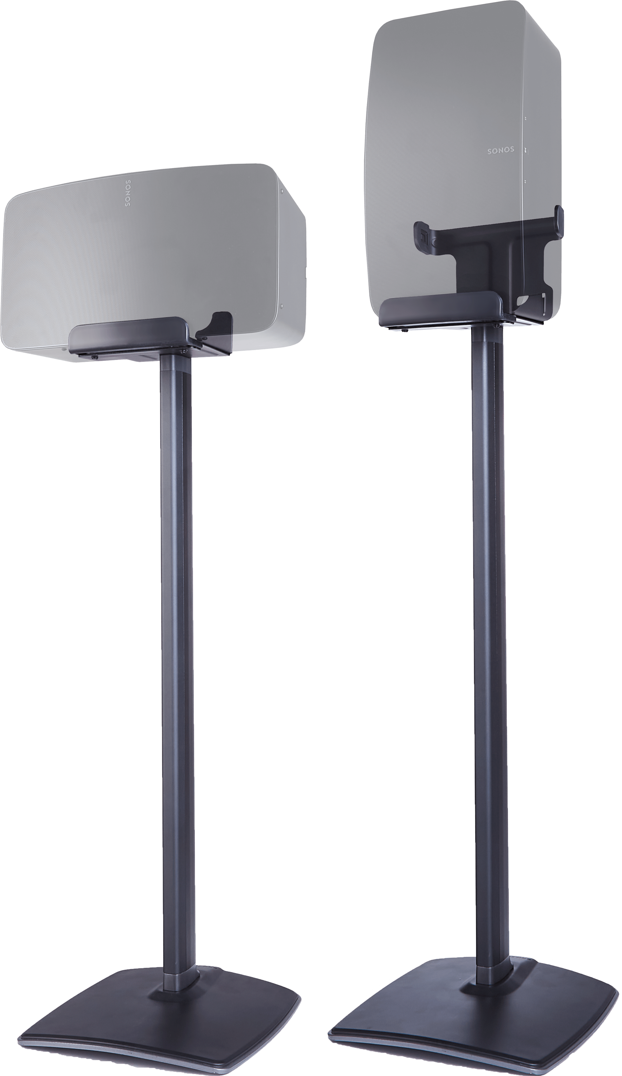 Sanus Speaker Stand for Sonos Five & Play5 (Gen 2) Sonos