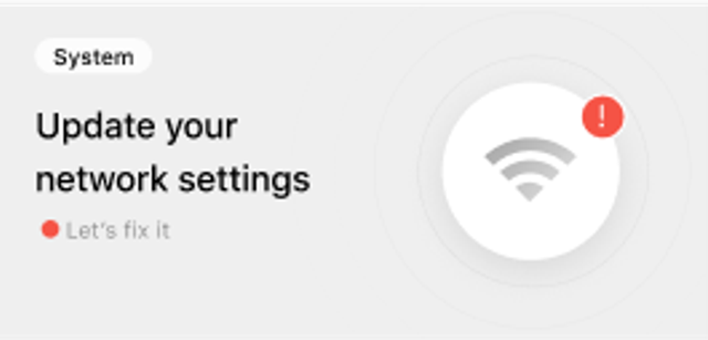 Connect Sonos to a router or Wi-Fi network Sonos