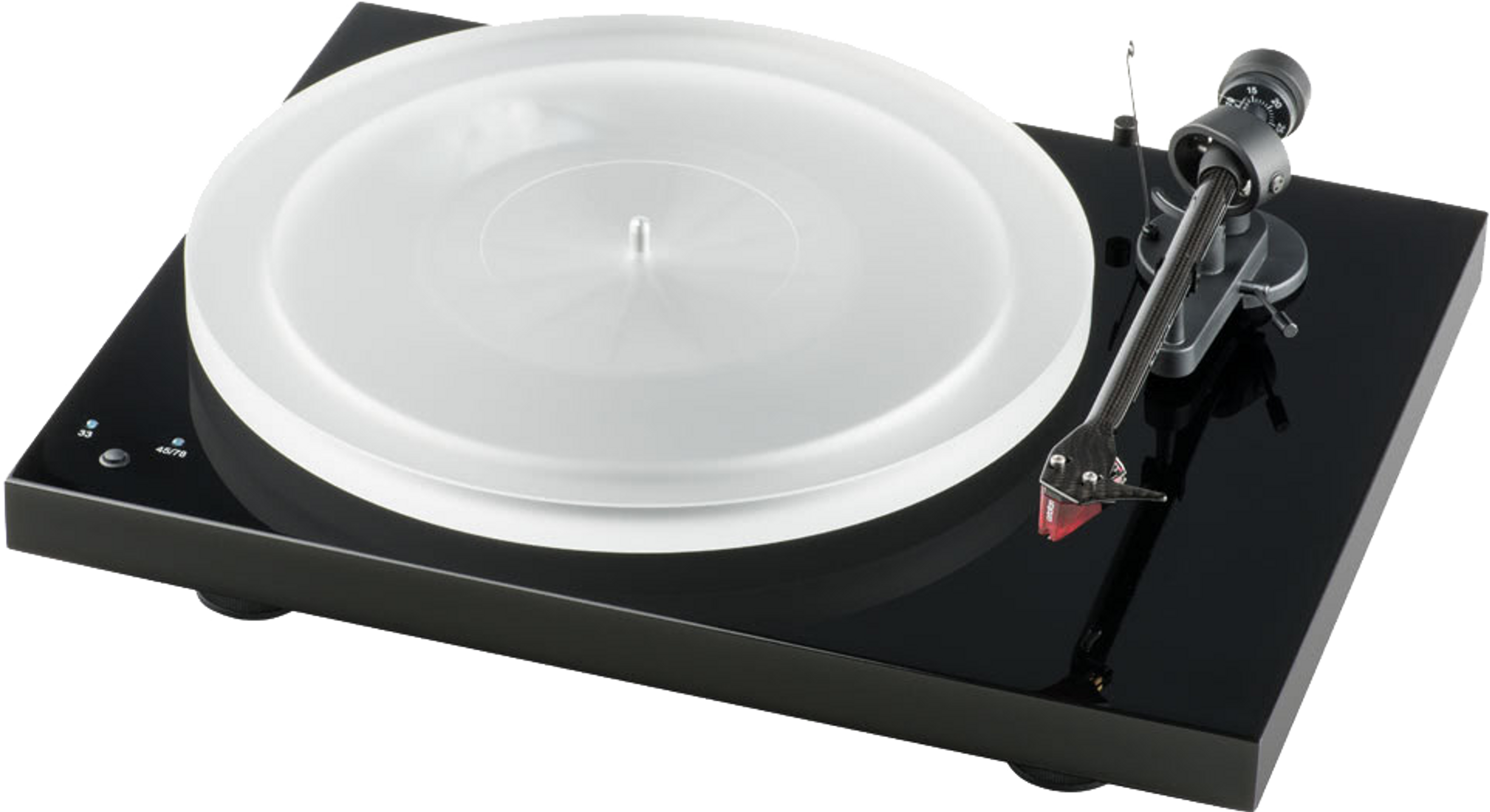 Pro-Ject Debut Carbon Turntable |