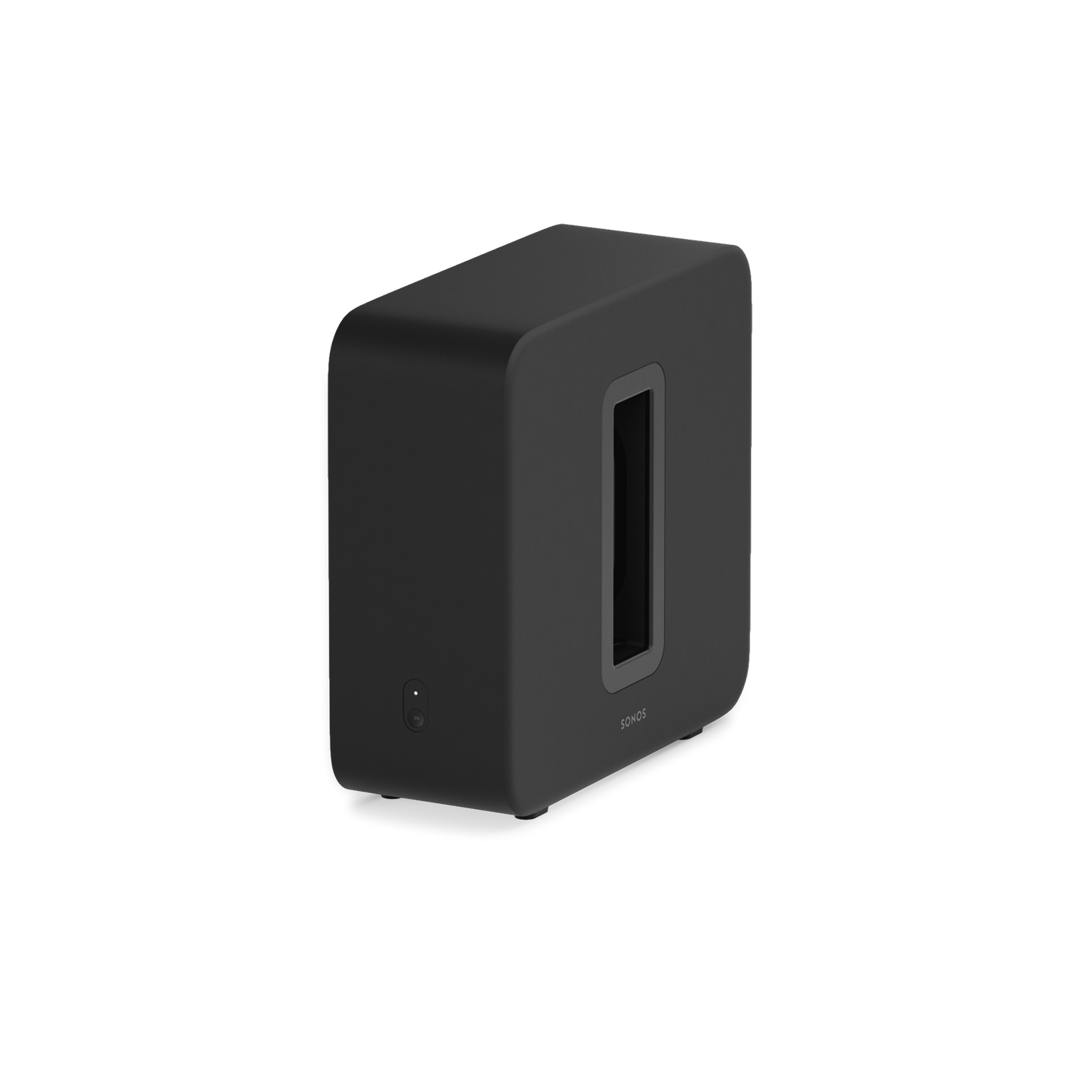 Сабвуфер SONOS SUB (4-е поколение) - купить по выгодной цене