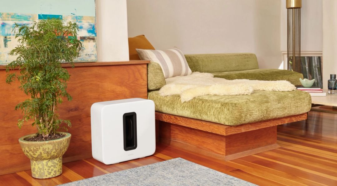 What Is Phase on a Subwoofer (And How to Adjust It) Sonos Blog