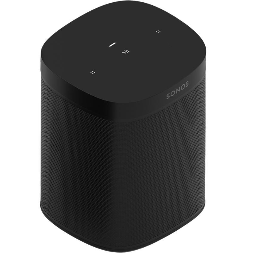 【ぽにんぽにんぽにん 】Sonos One SL Sonos One SL:究極のワイヤレス本棚スピーカー | Sonos