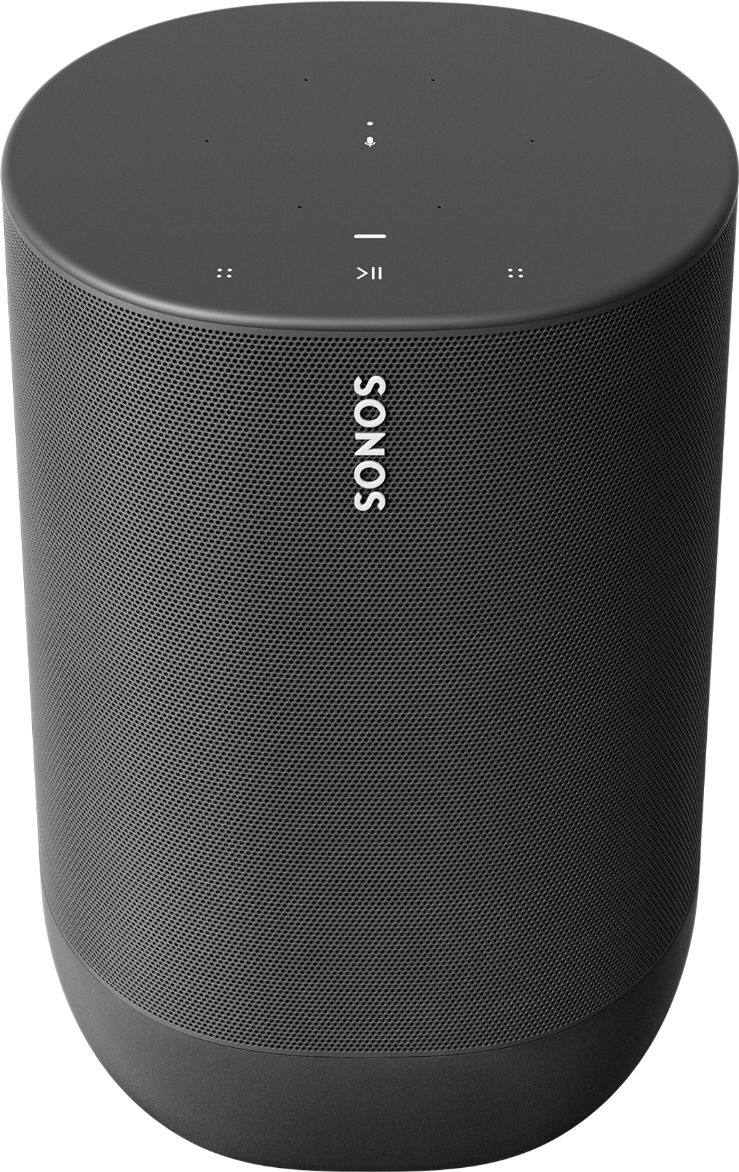 Move Help and Support Sonos