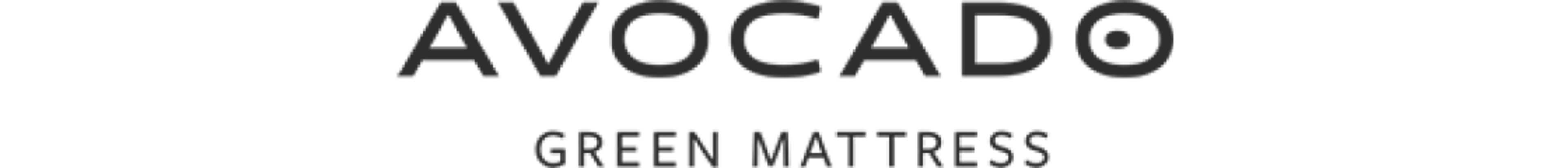 Avocado Green Mattress Logo