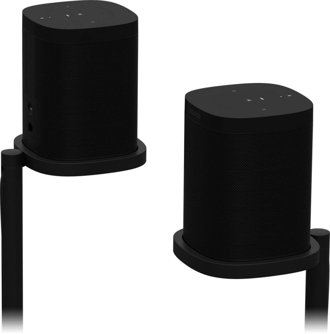 Sonos Speaker Stand Pair for One/One SL Sonos