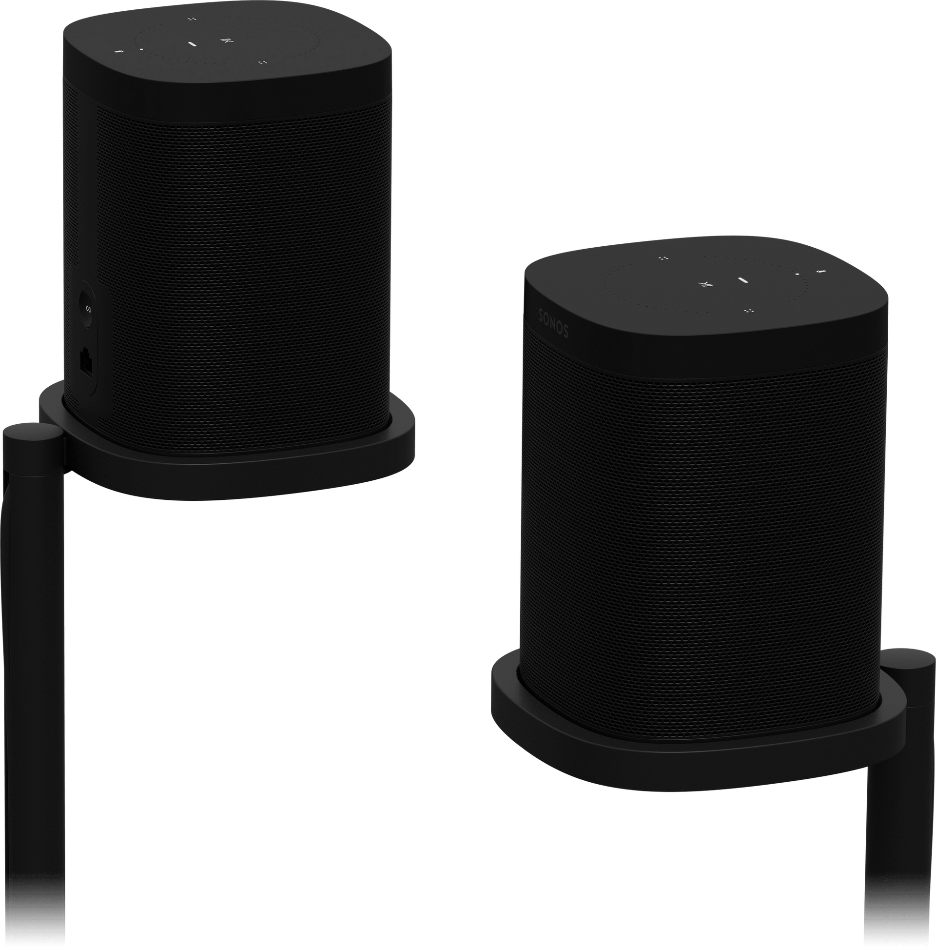 Sonos Speaker Stand Pair for One/One SL Sonos