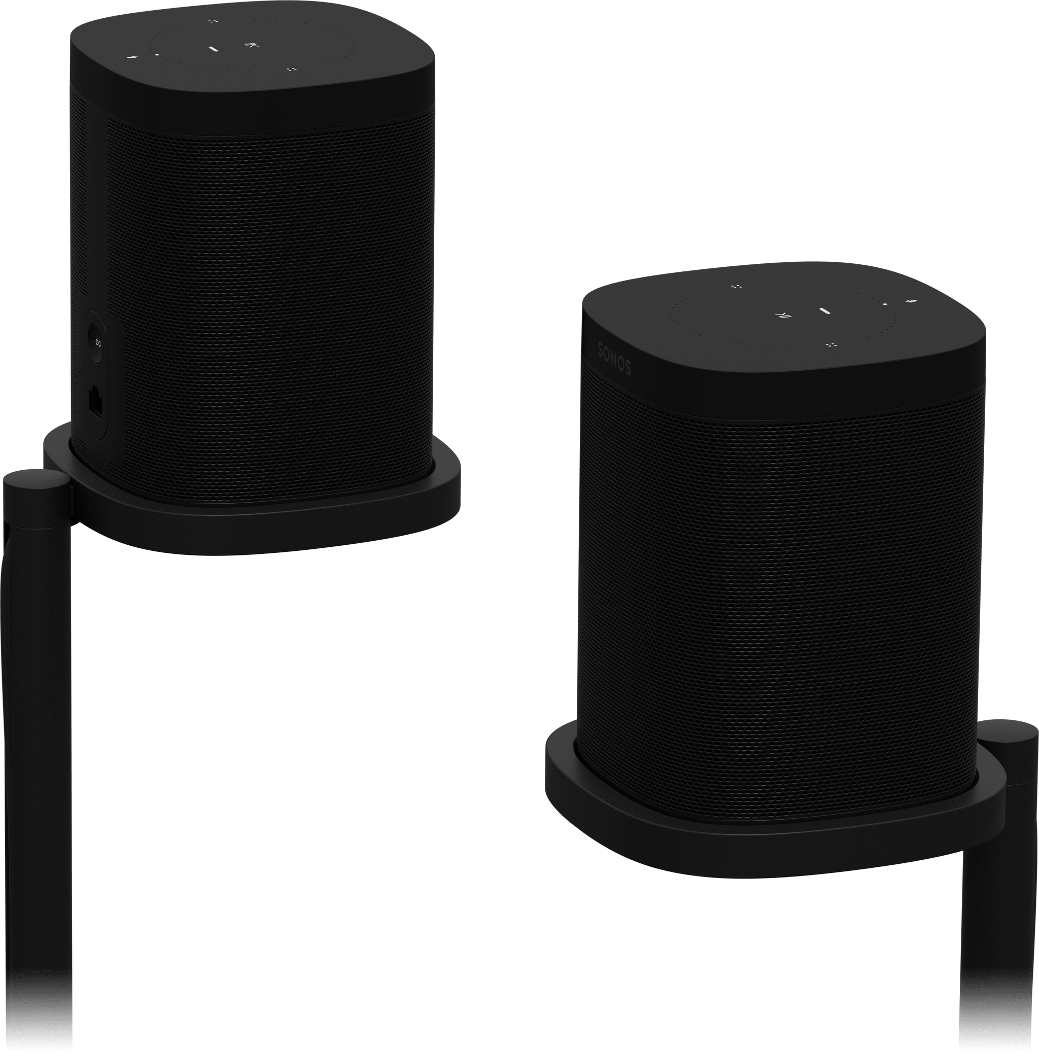 Sonos Speaker Stand Pair for One/One SL Sonos