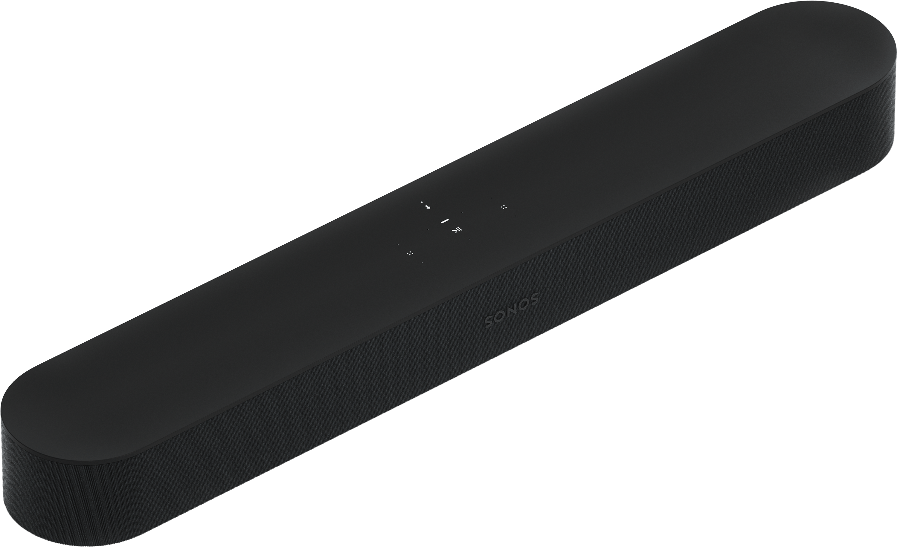 Sonos Beam s14サウンドバー 黒(第1世代) Beam: Smart Soundbar (Refurbished) | Sonos