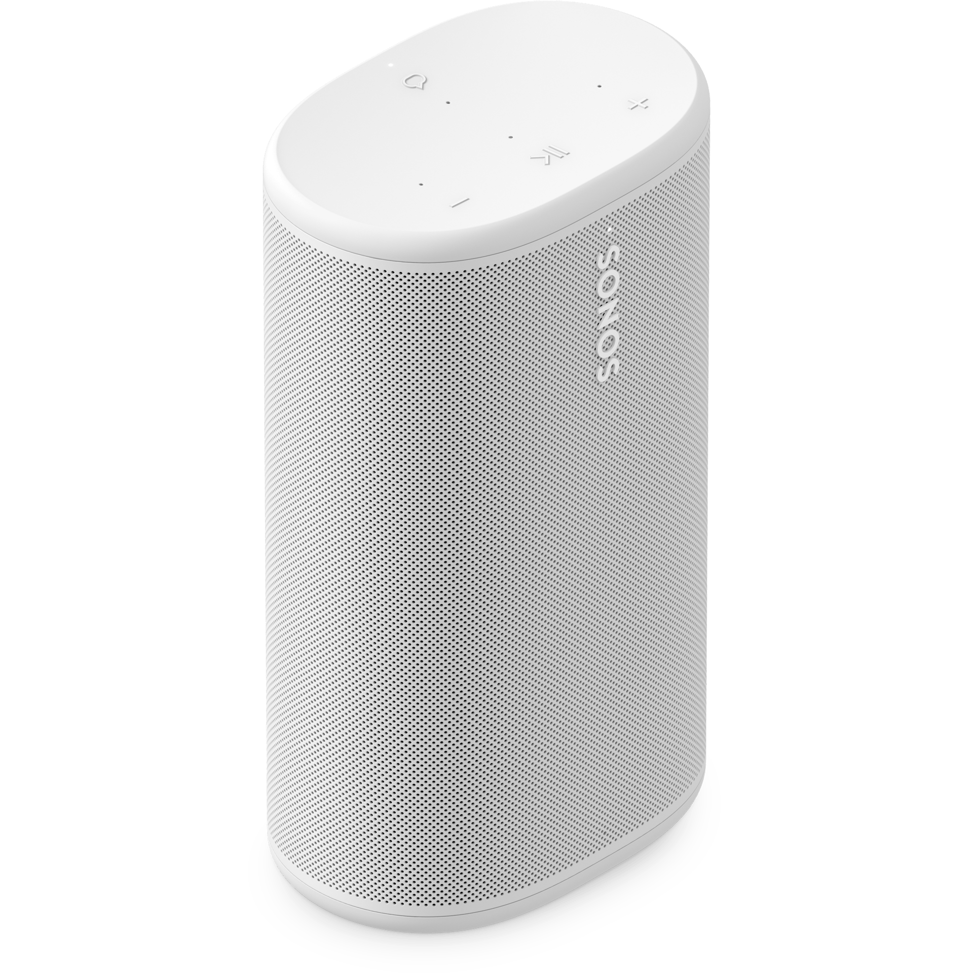 【新品】Sonos Play ホワイト Sonos Play: A Versatile Portable Bluetooth Speaker