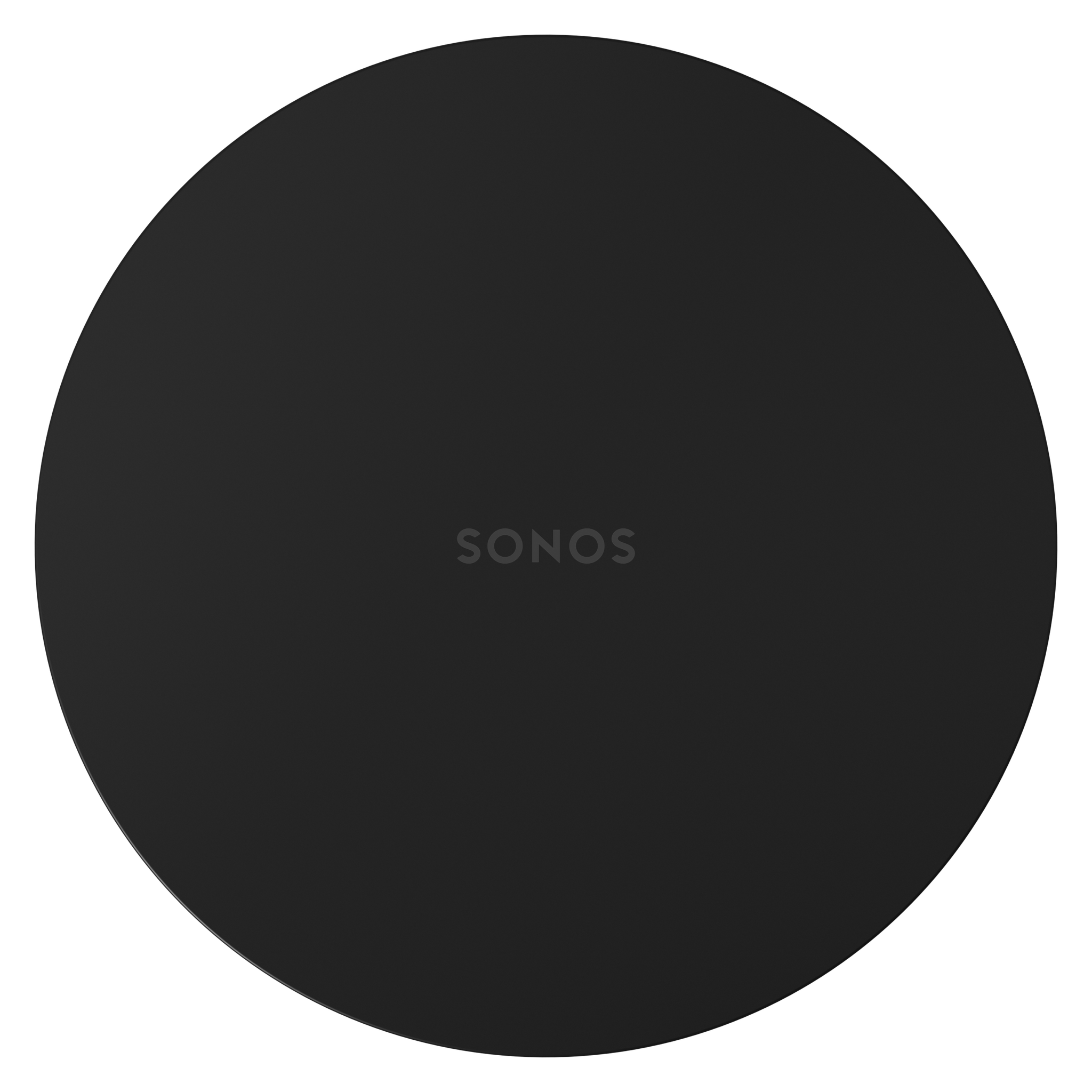 Sonos sub mini basses puissantes format compact sonos