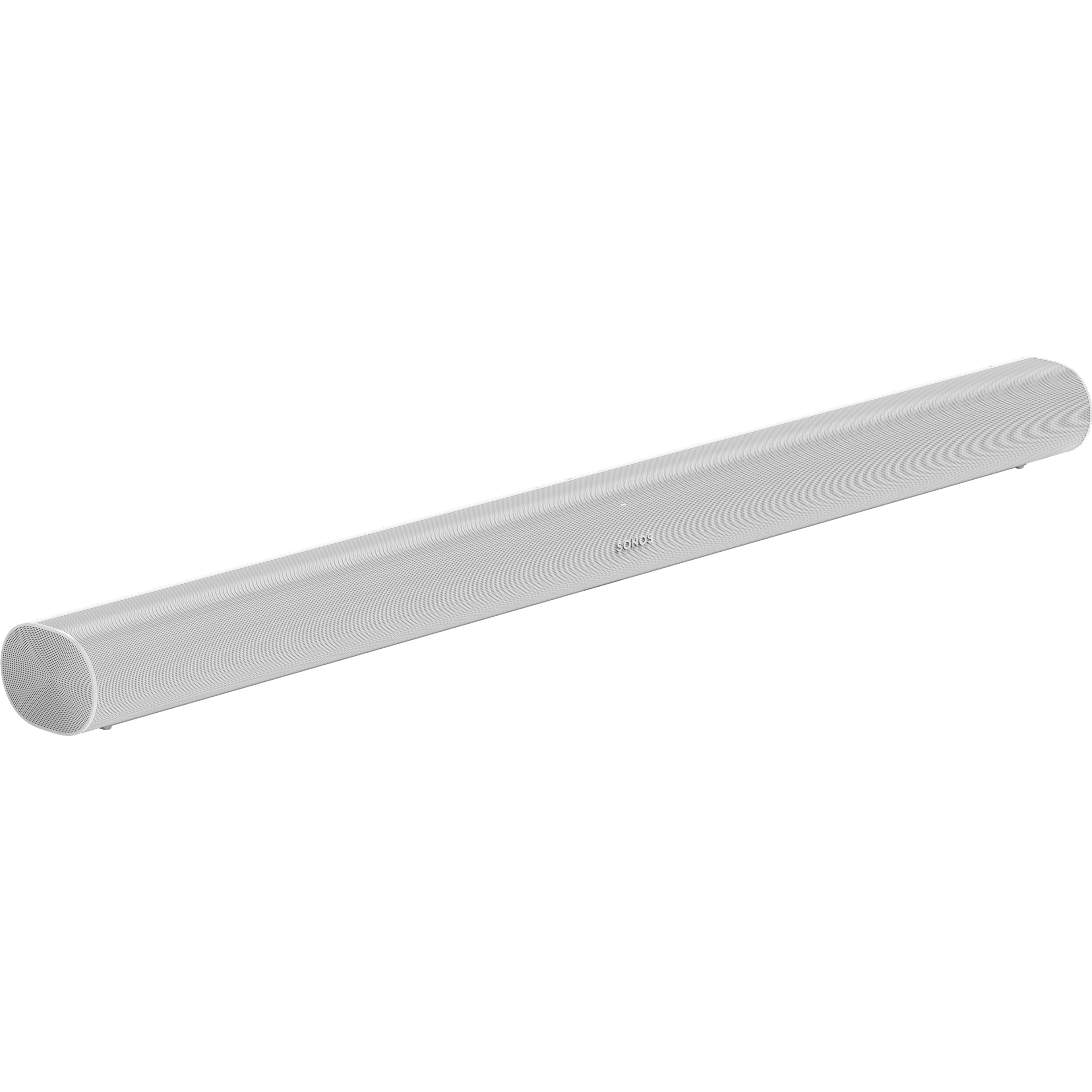 Arc hero angle white