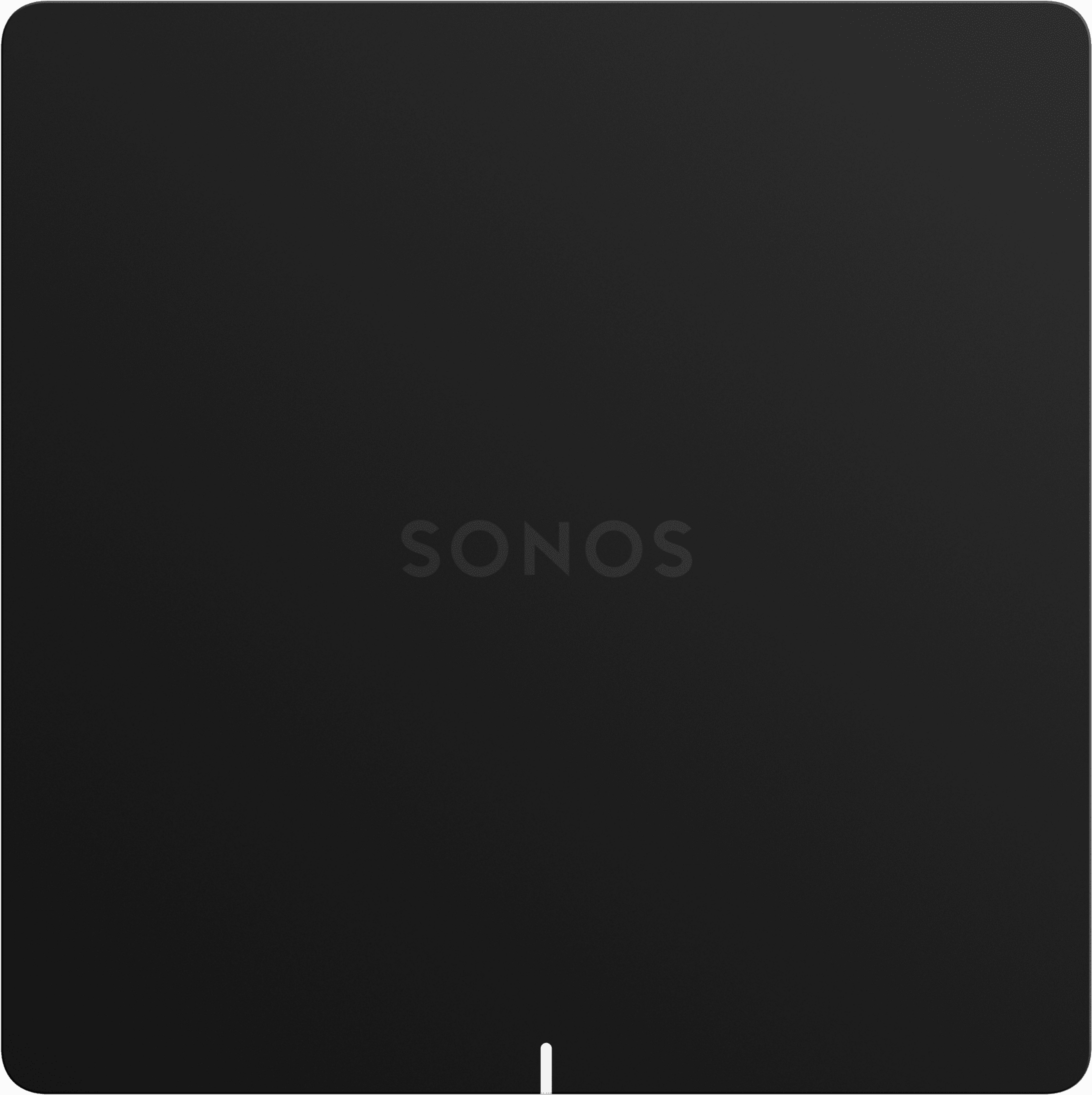 Port: A WiFi Network Streamer with Built-in DAC | Sonos