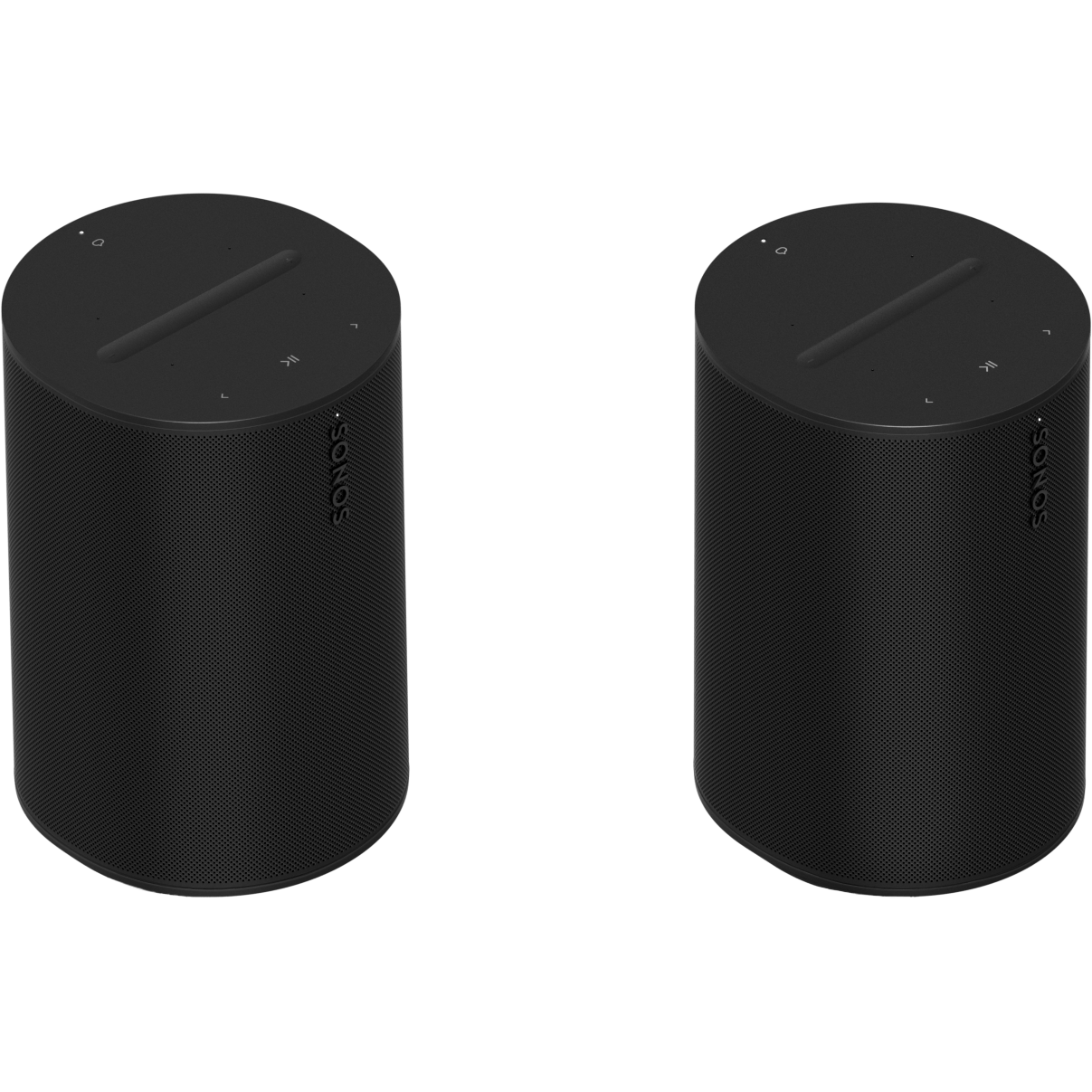 Two Room Set With Era 100 | Sonos