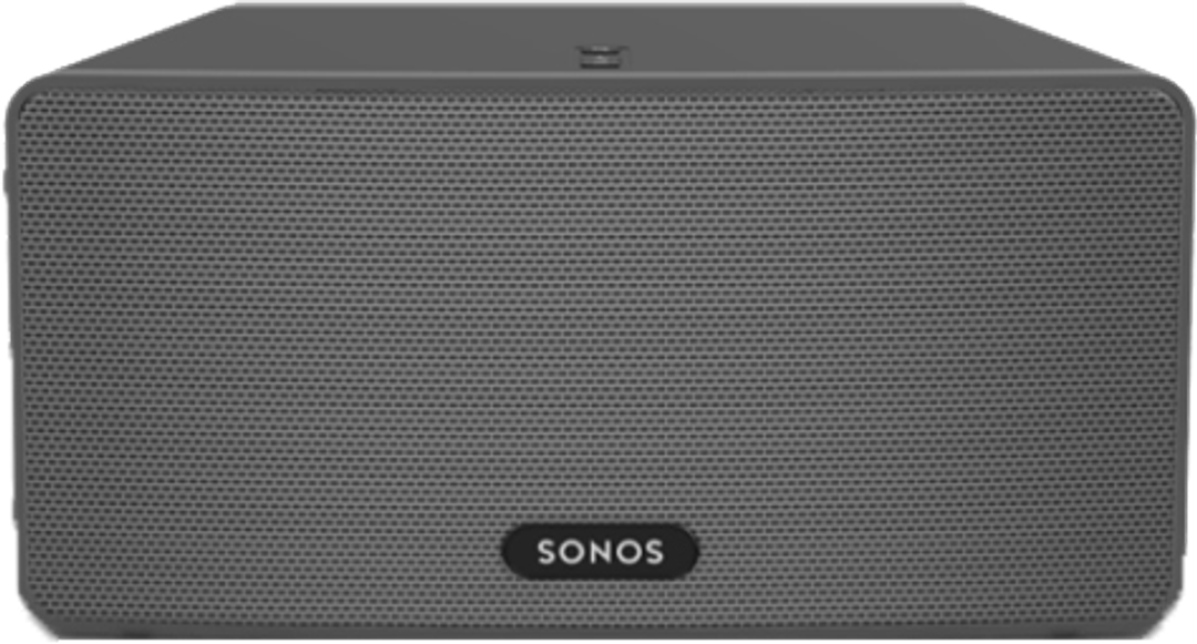 Set up your Sonos Play3 Sonos