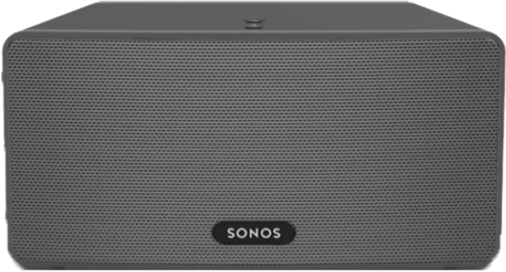 Sonos Play:3 Review - Unboxing and setup!