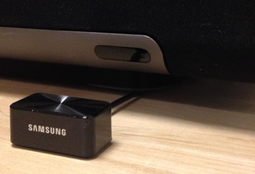 Stjerne mosaik protektor Use a Samsung F Series Smart Remote with Sonos | Sonos
