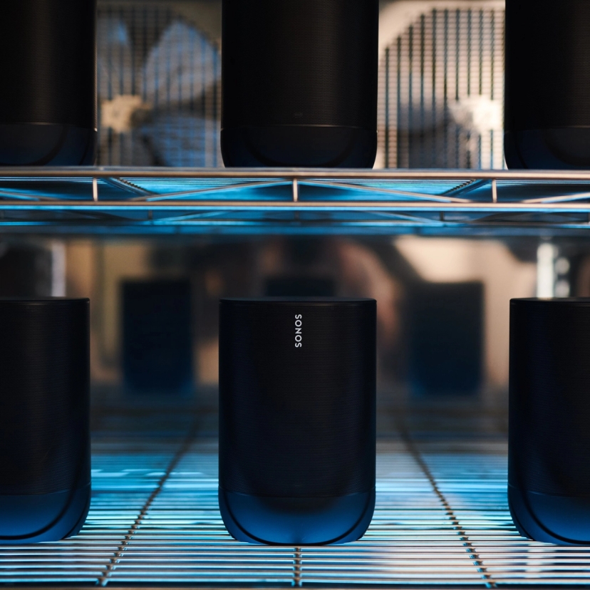 SONOS STOCK QUOTE intelligence overview