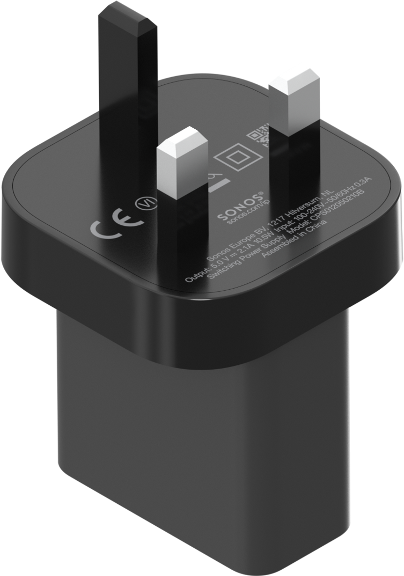 Roam Power Adapter Sonos Roam power adapter sonos