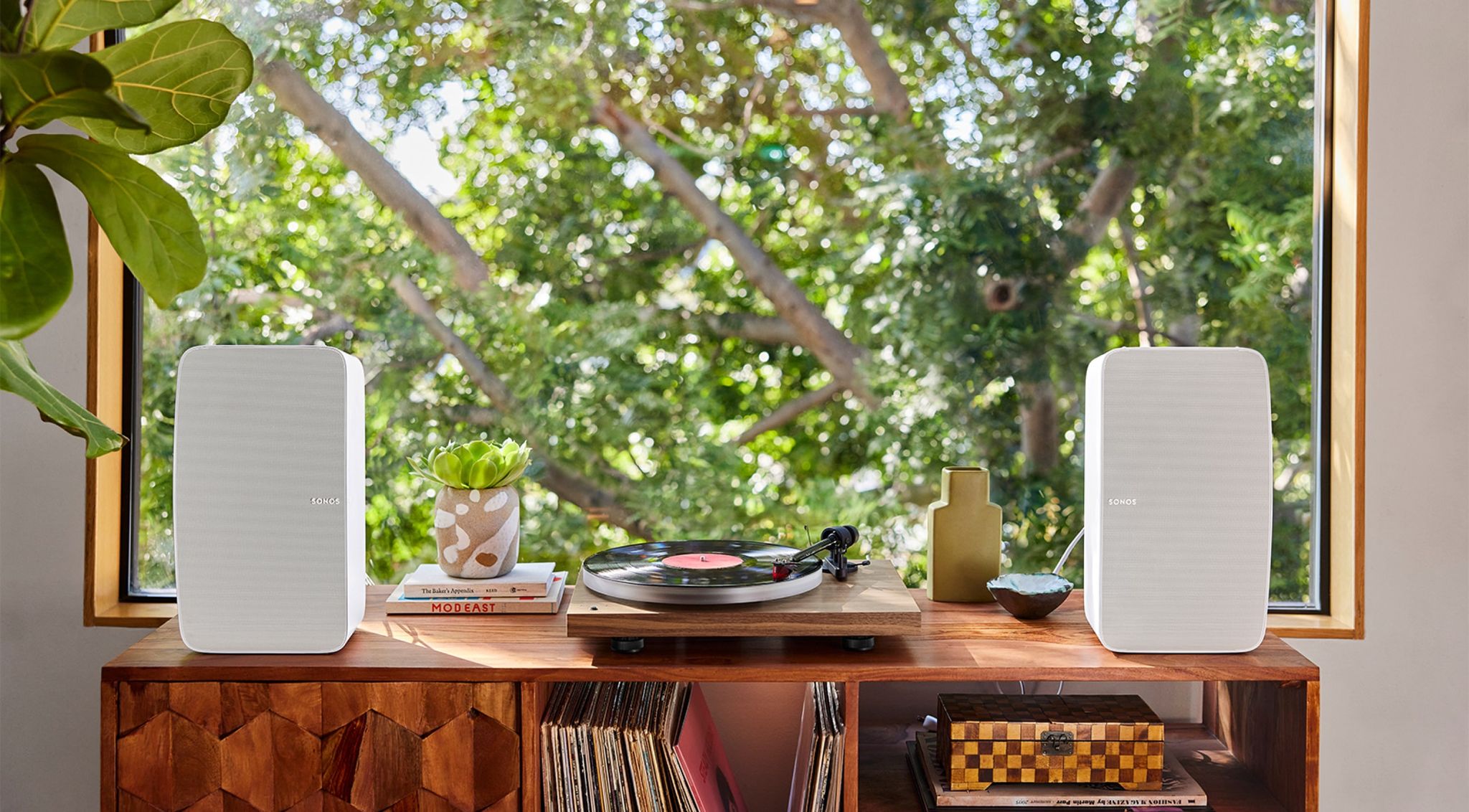 What Is Hi Fi Audio A Beginners Guide Sonos Blog