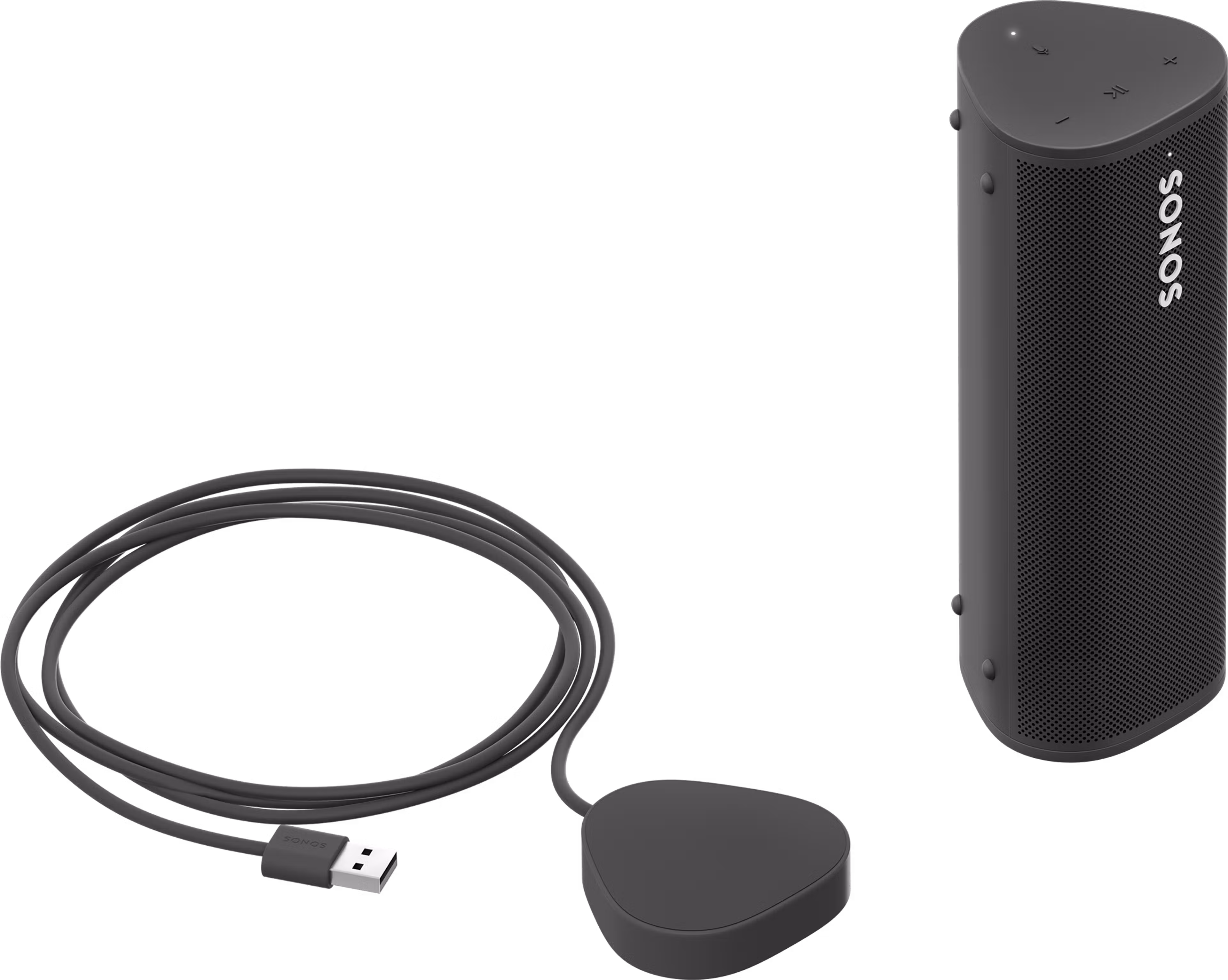 Roam: A Portable Waterproof Smart Speaker | Sonos