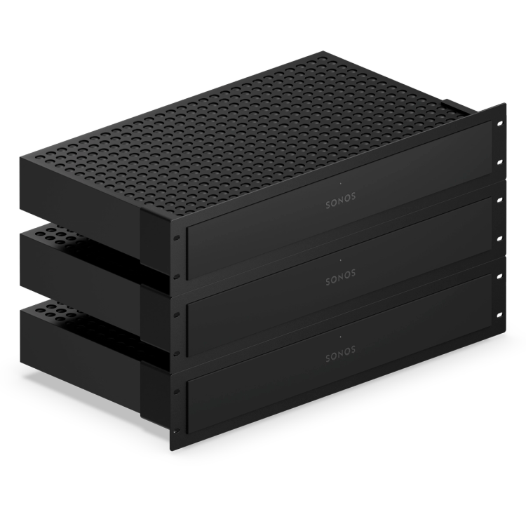 Sonos Amp Multi - L'amplificateur multizone