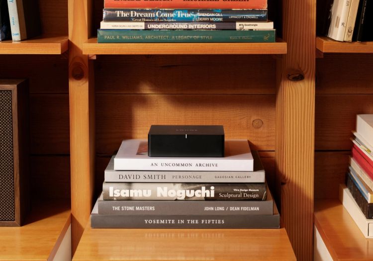 Was ist ein DAC (und benötige ich diesen für Home Audio)? Sonos Blog