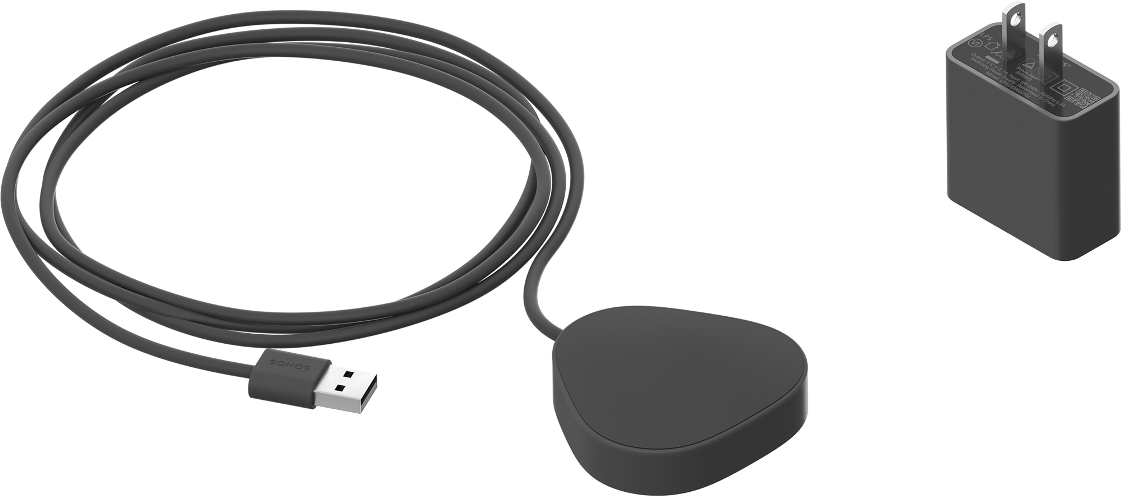 Sonos Roam Wireless Charger | Sonos