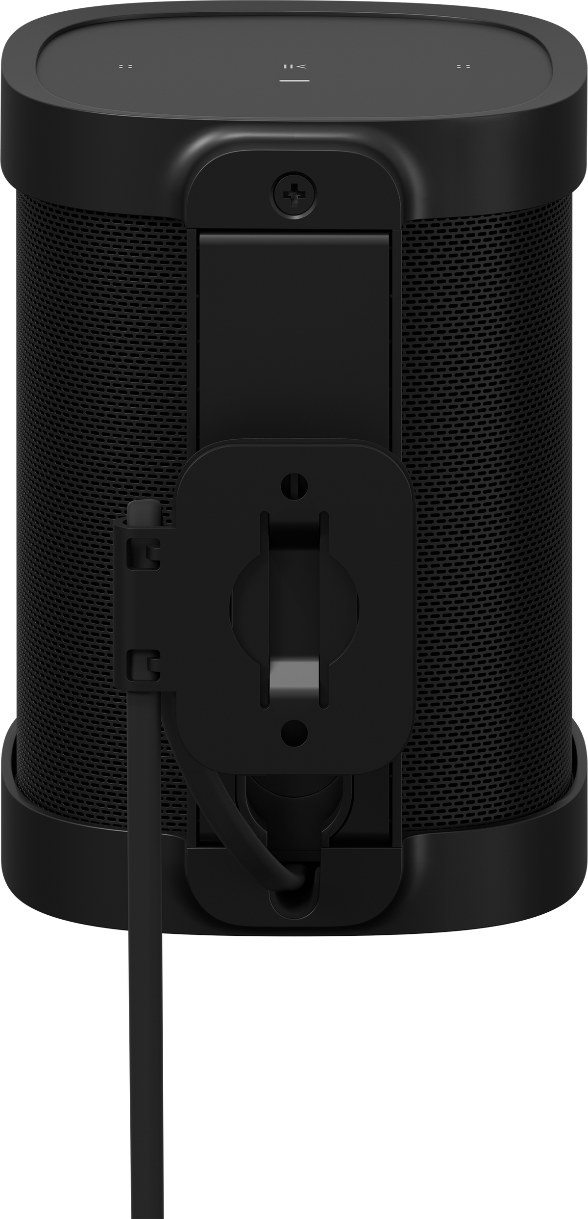 Sonos Wall Mount For One One SL Play 1 Sonos sonos-wall-mount-for-one-one-sl-play-1-sonos