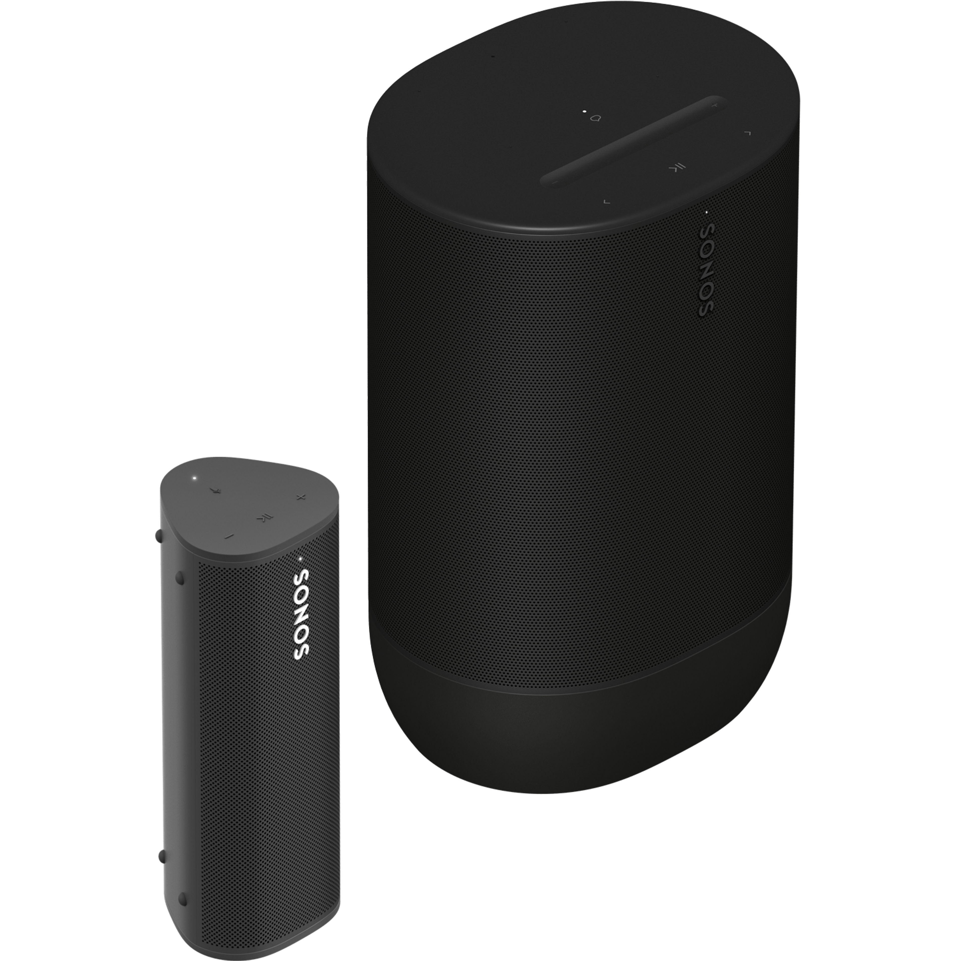 Move 2: Bocina portátil con Bluetooth y WiFi - Sonos