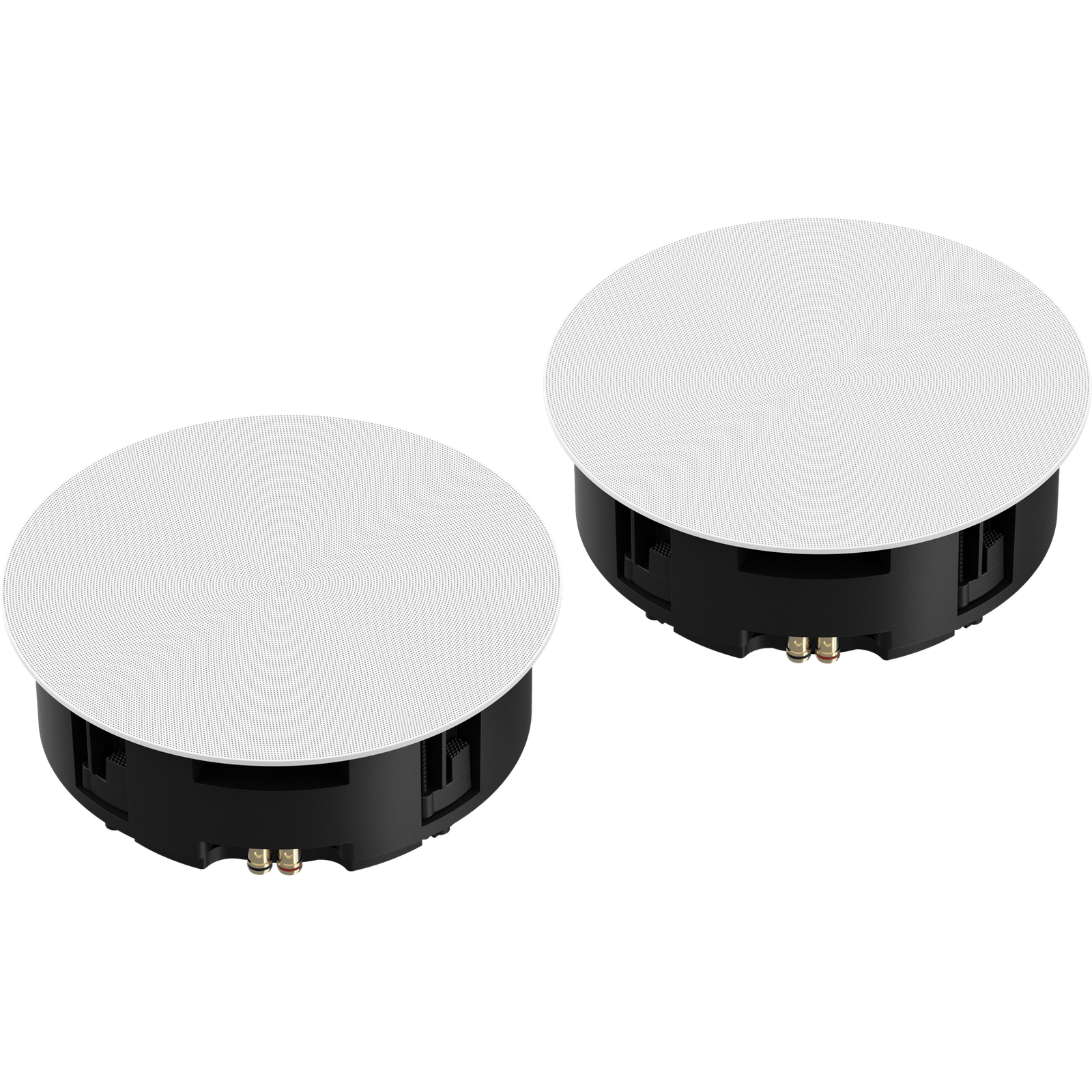 In-Ceiling Speakers by Sonos and Sonance