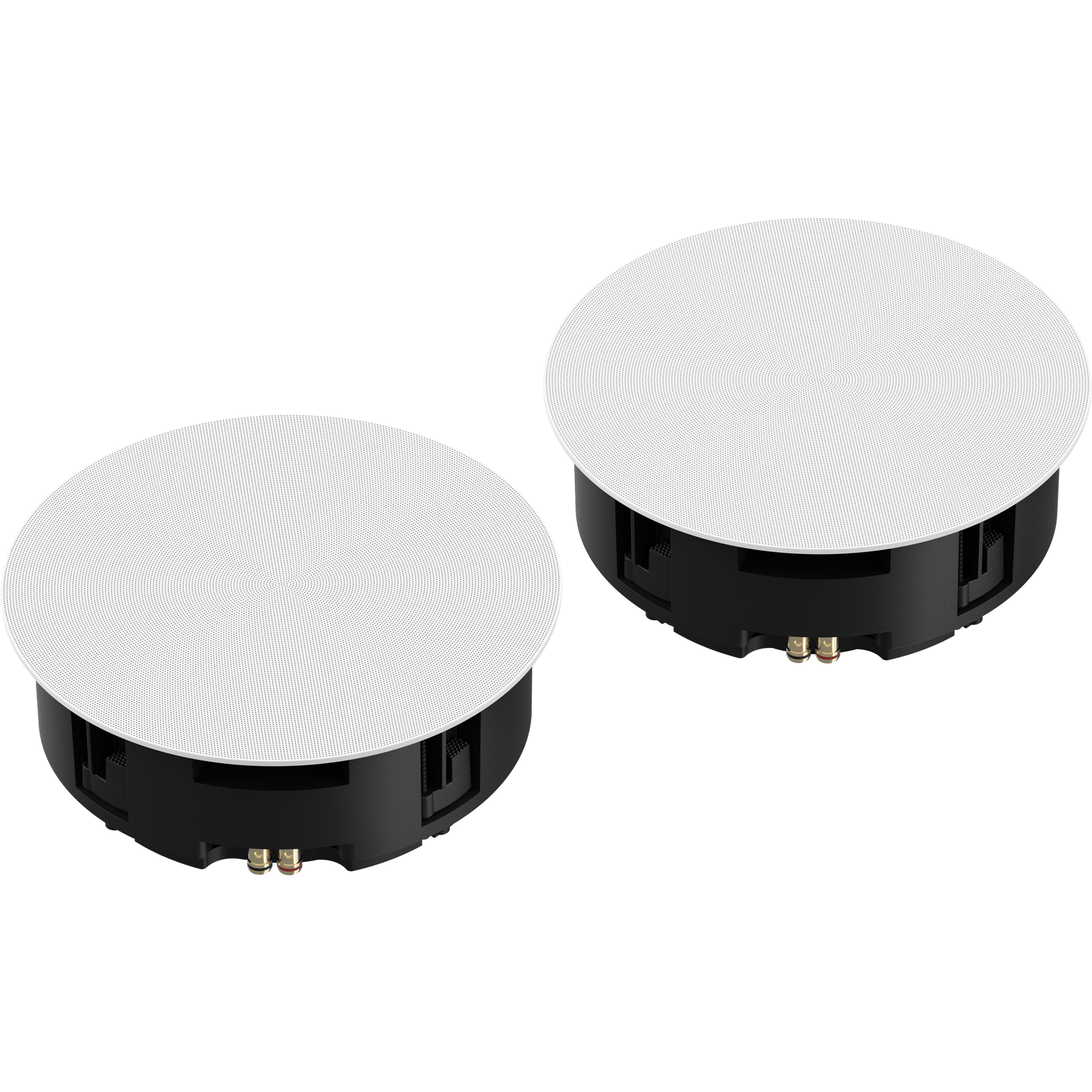 Sonos flush mount 2024 speakers