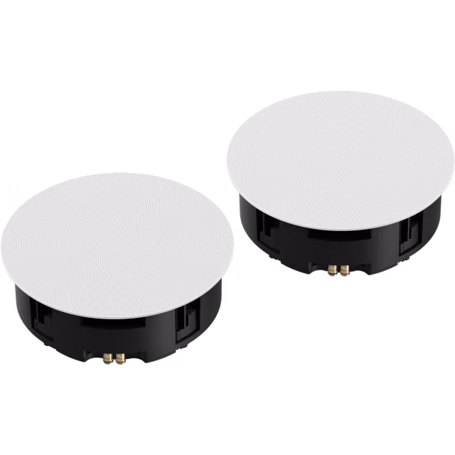 Sonos y Sonance presentan In-Ceiling 8″