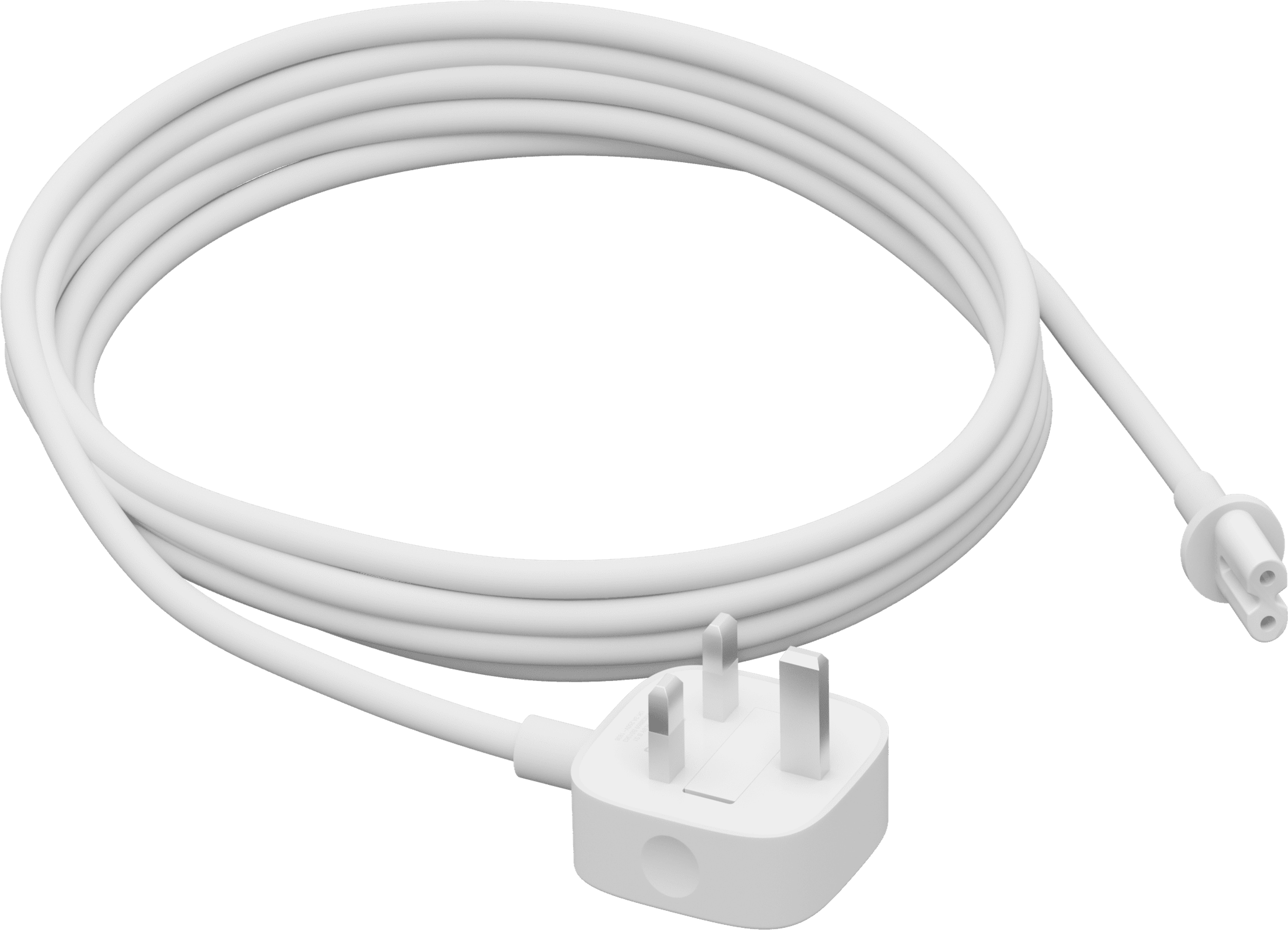 Power Cable I long white
