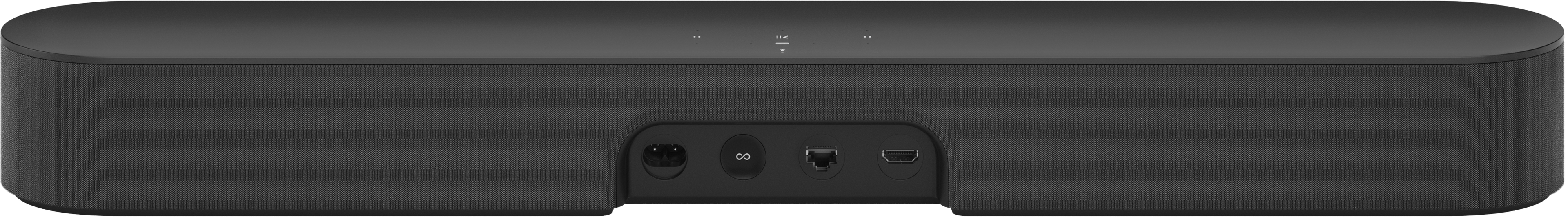 Beam: Smart Soundbar (Refurbished) | Sonos