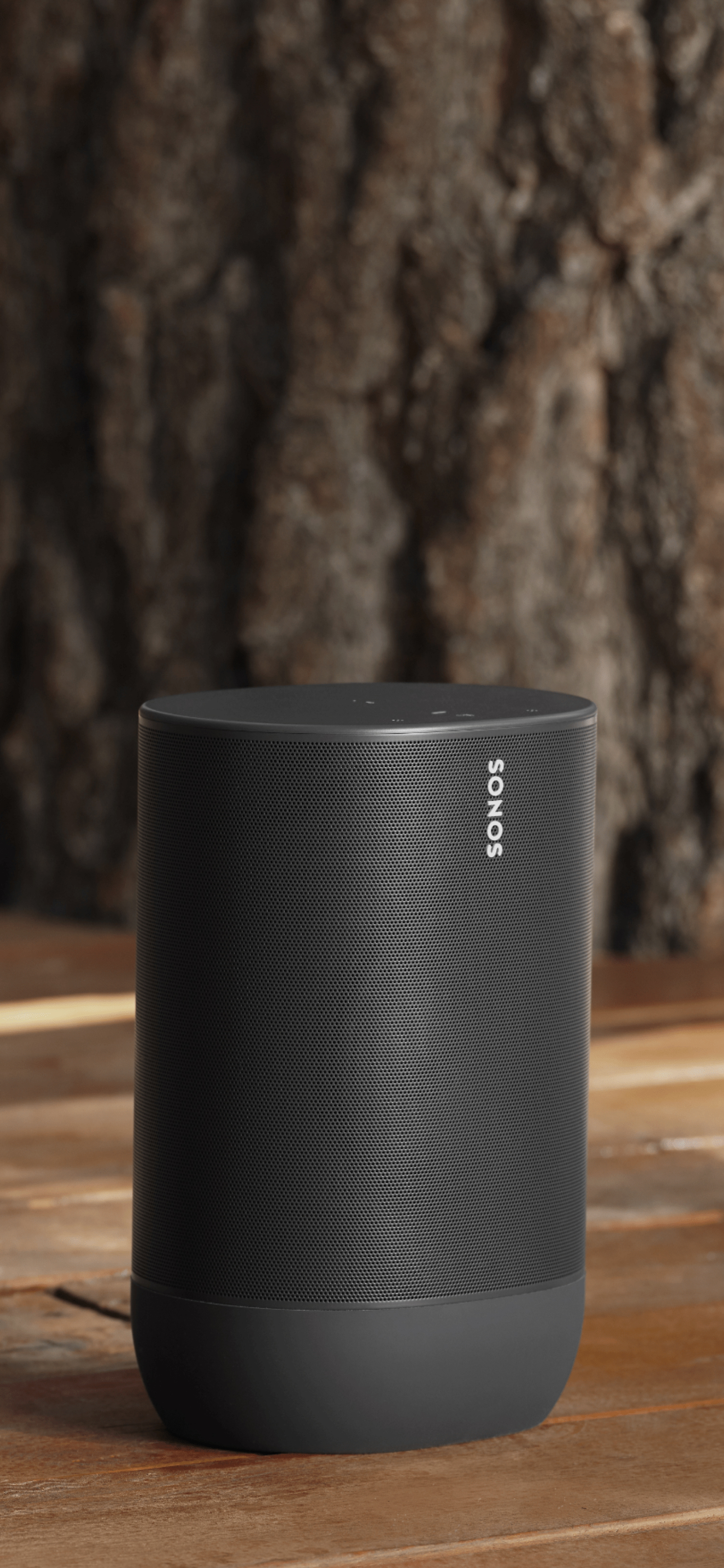 Sonos With Home Theater