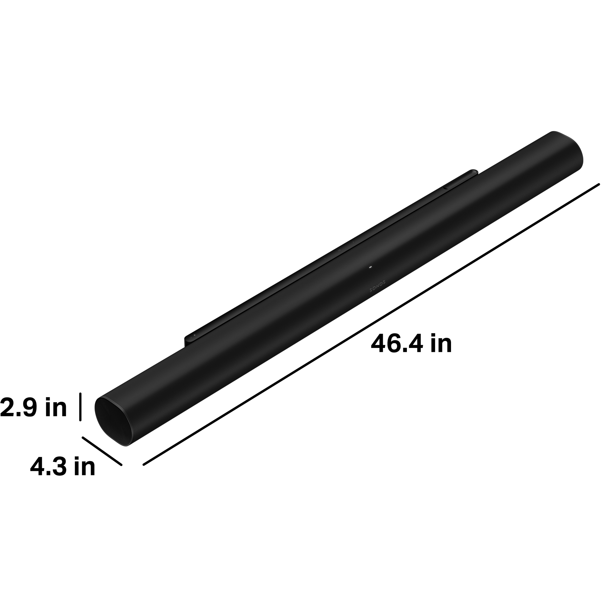 Sonos Arc Ultra thumbnail 4