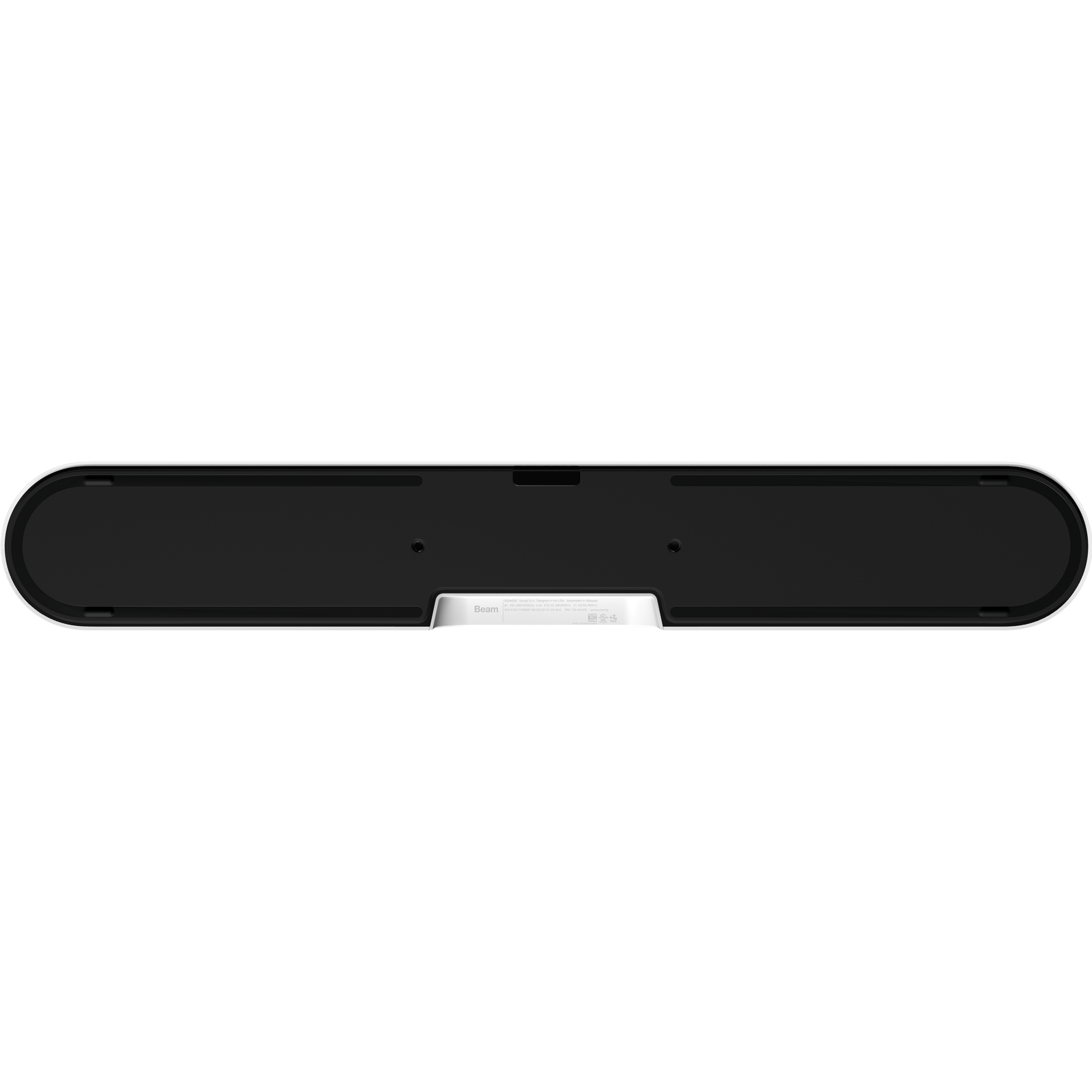 Beam Gen-1 bottom white