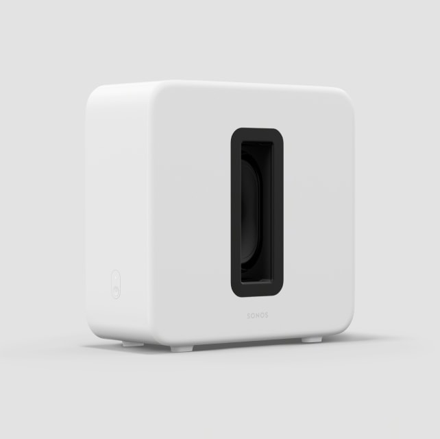 Amazon.co.jp: Sonos ソノス Sub サブ Subwoofer サブウーファー