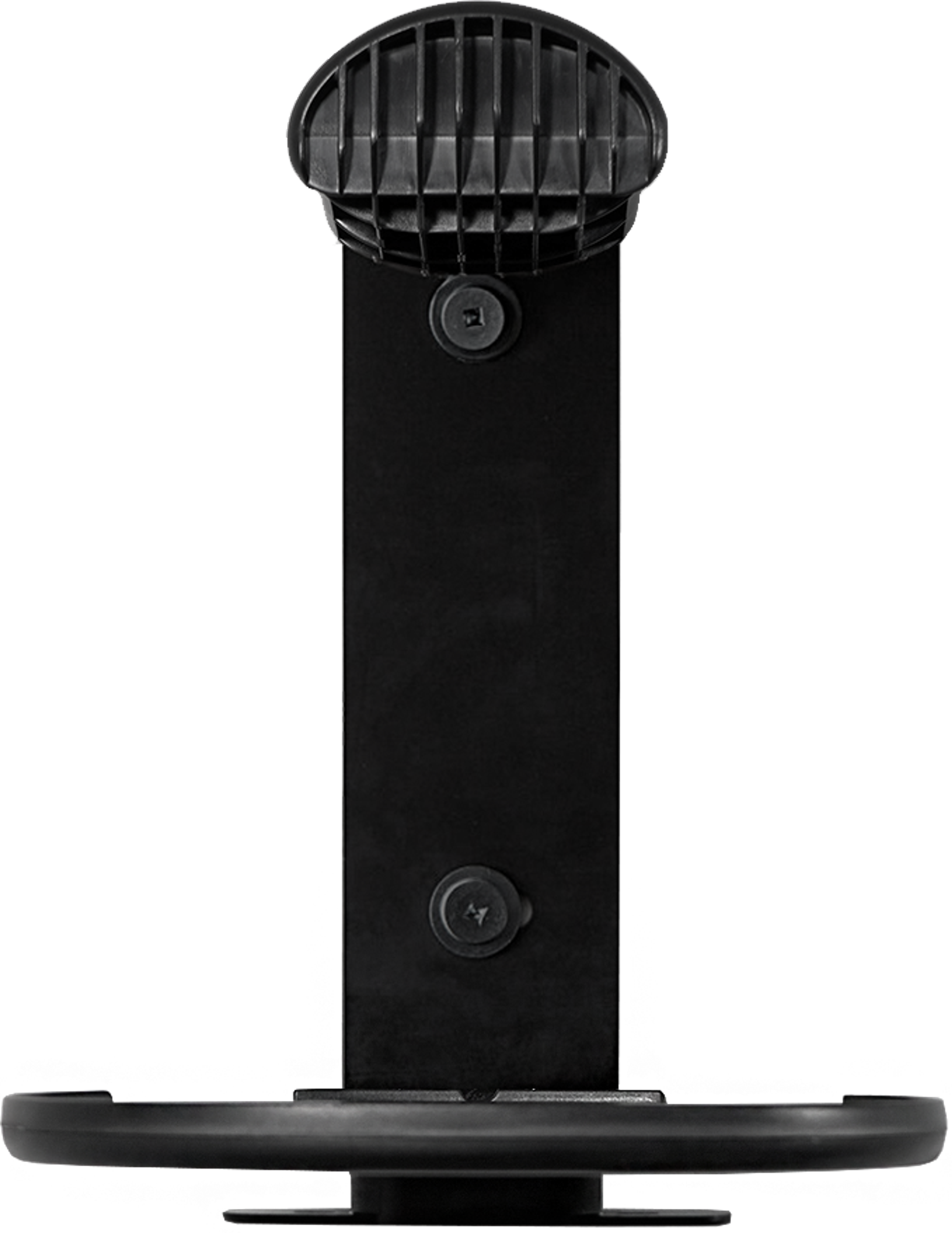 Sanus Halterung Move Vorderseite Black