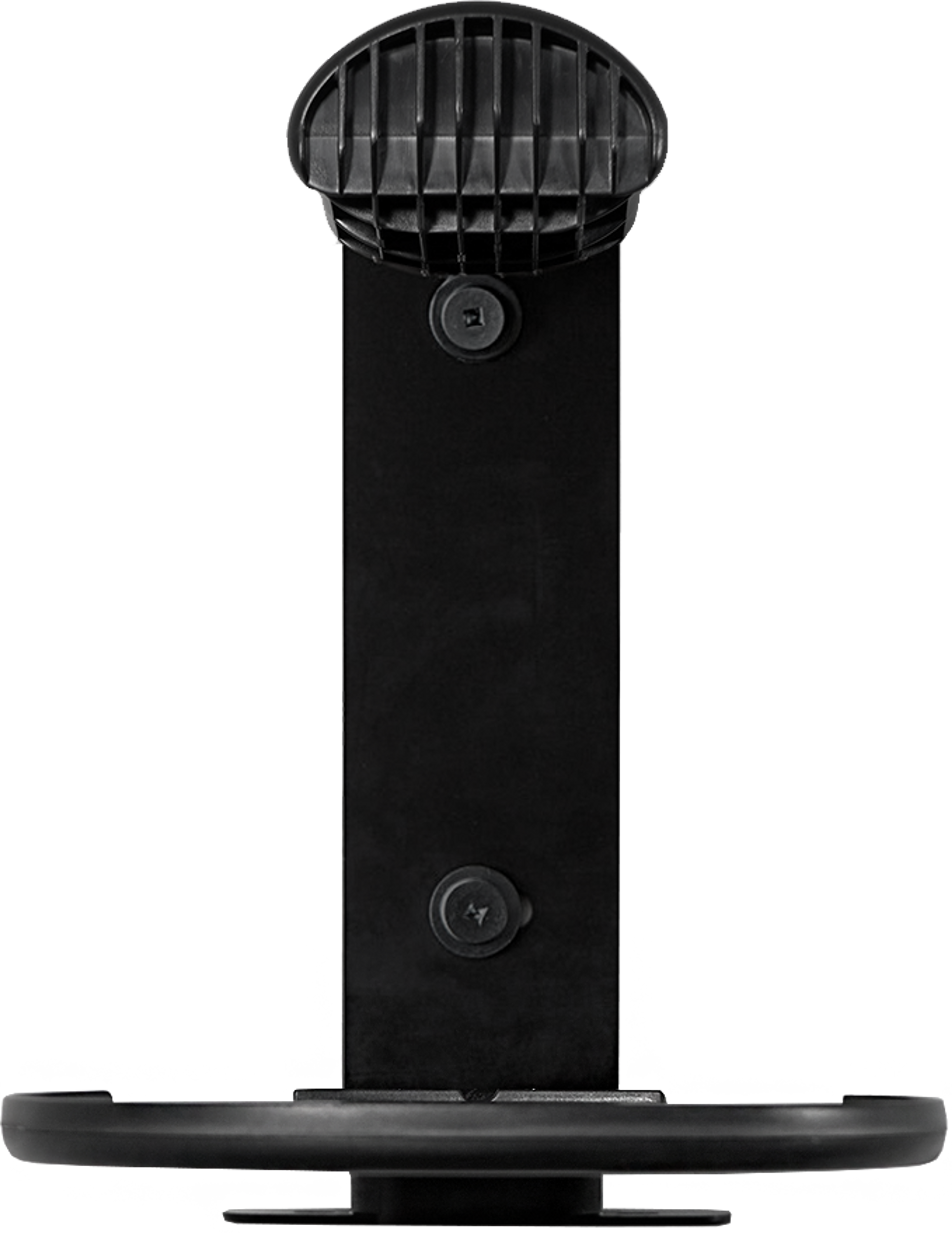 Sanus Mount Move front black