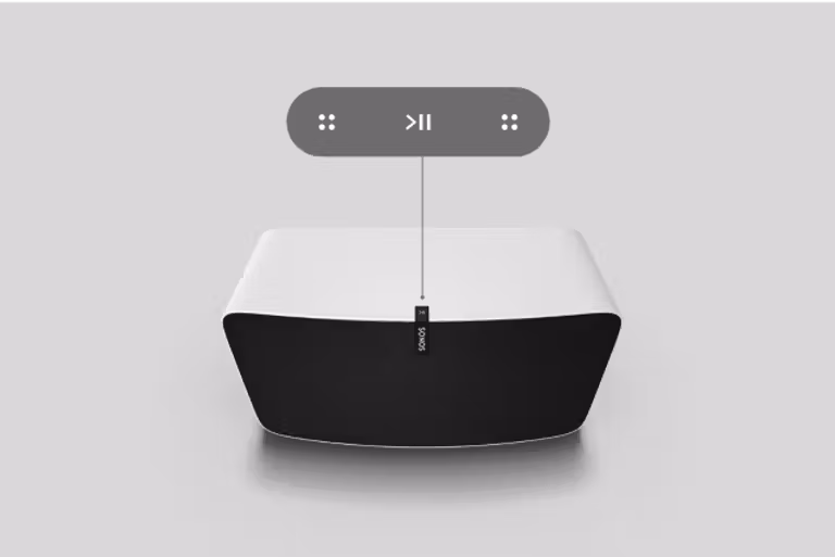 sonos 5 gen 2