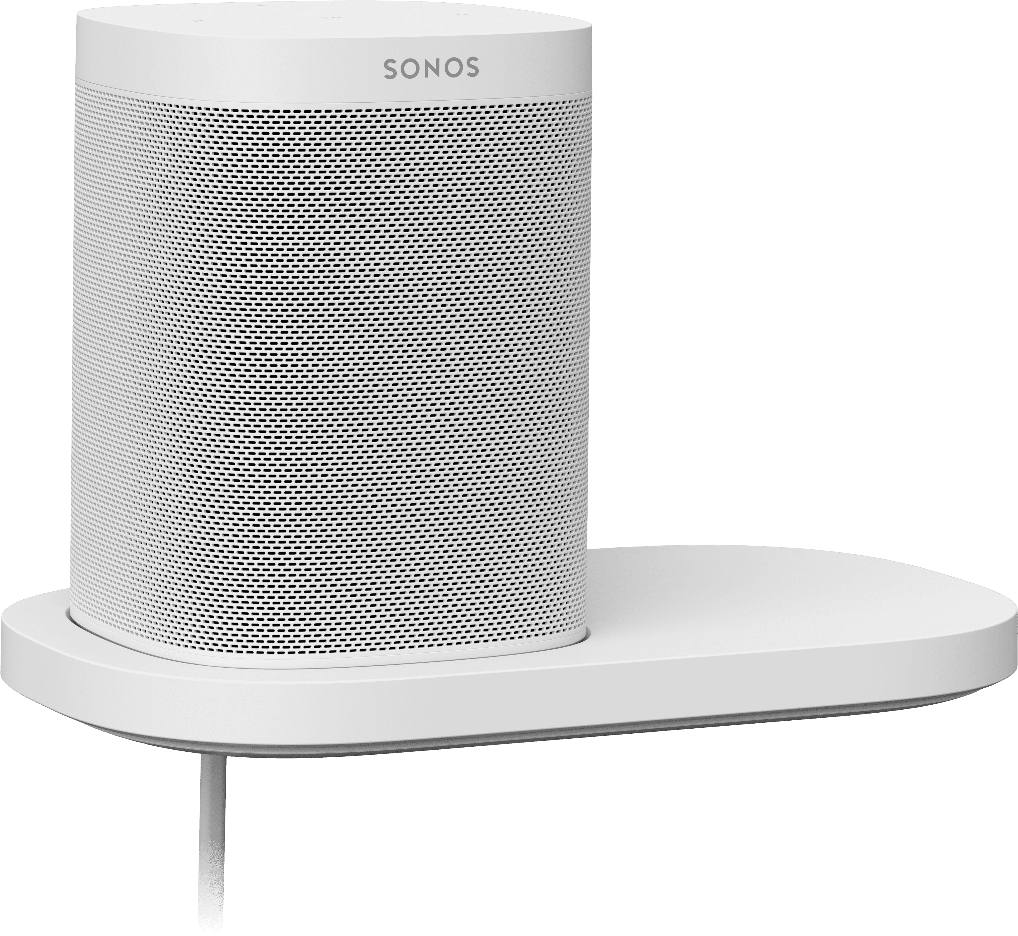 Sonos One SL ホワイト Amazon.com: Sonos One SL - The Sonos One SL ホワイト Amazon.com: Sonos One SL - The